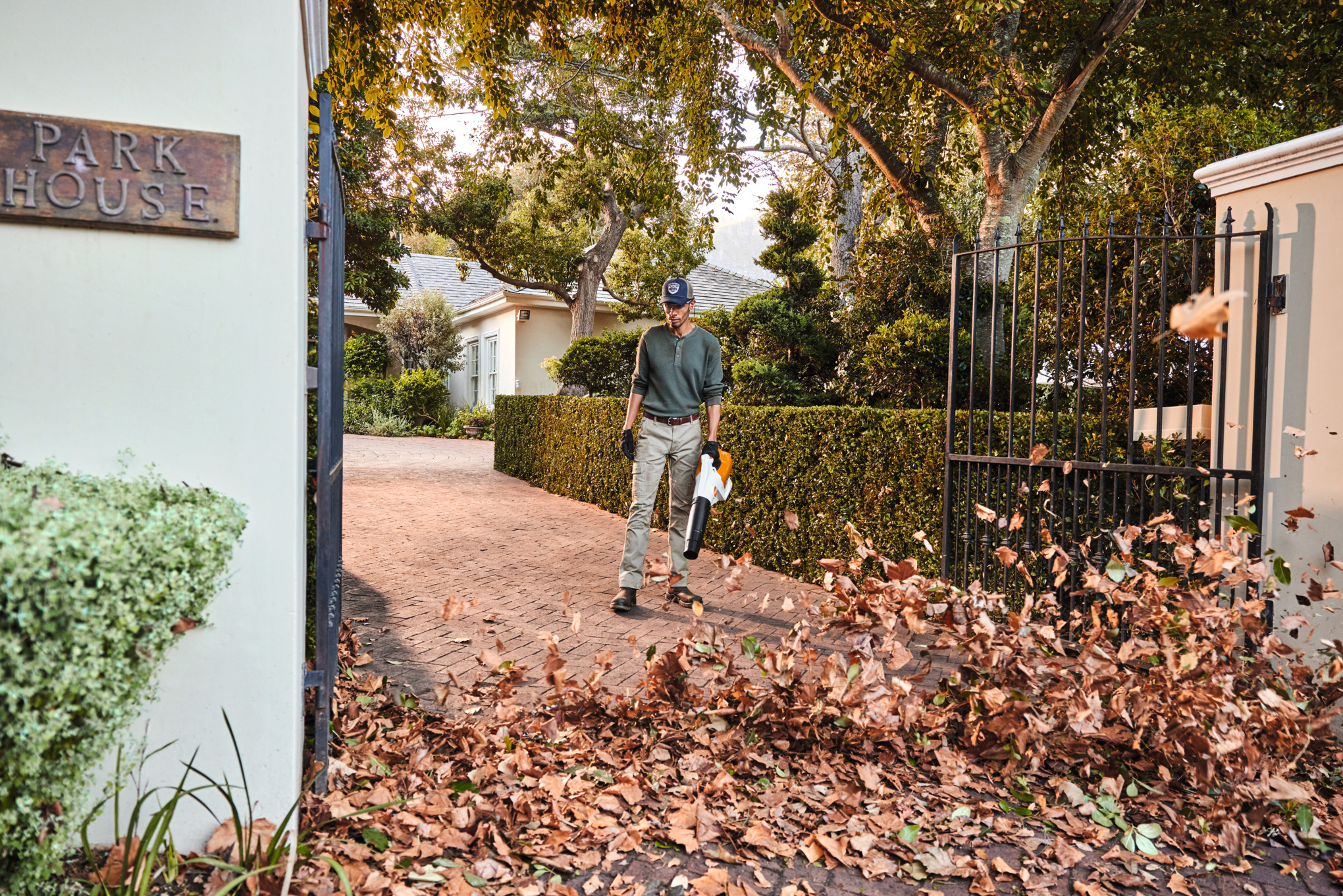 SOPLADOR BGA 160, sin batería ni cargador