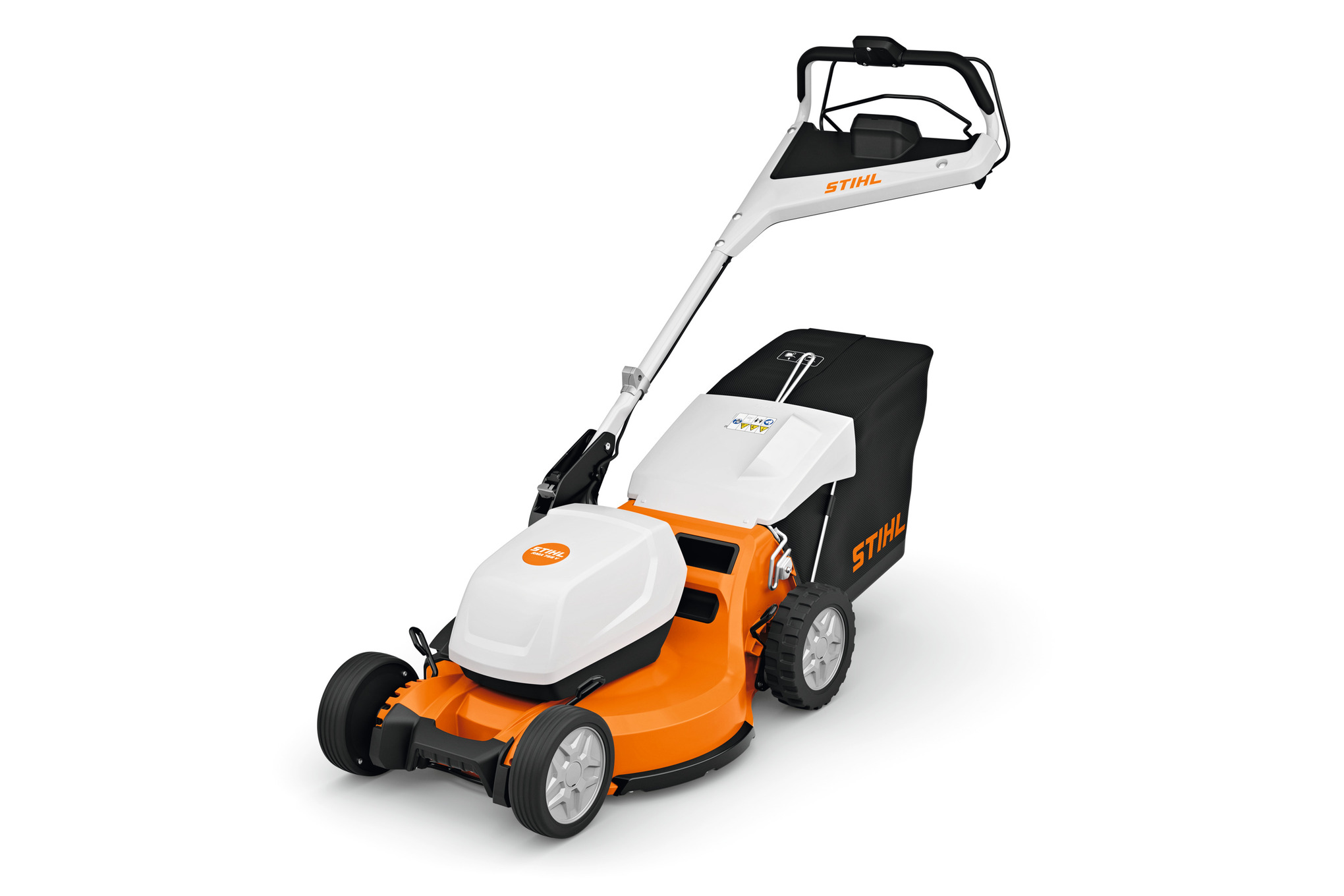 RMA 756 V, sin batería ni cargador
