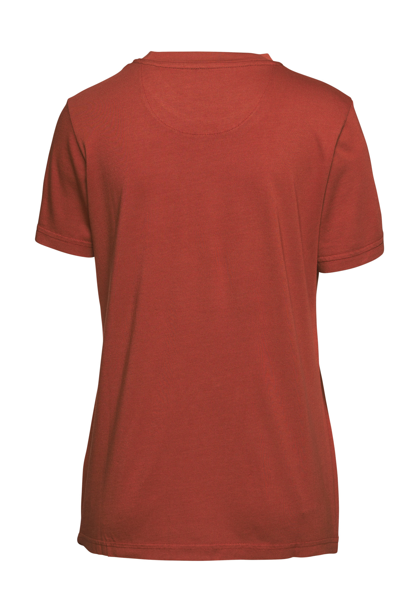Camiseta BASIC ORANGE