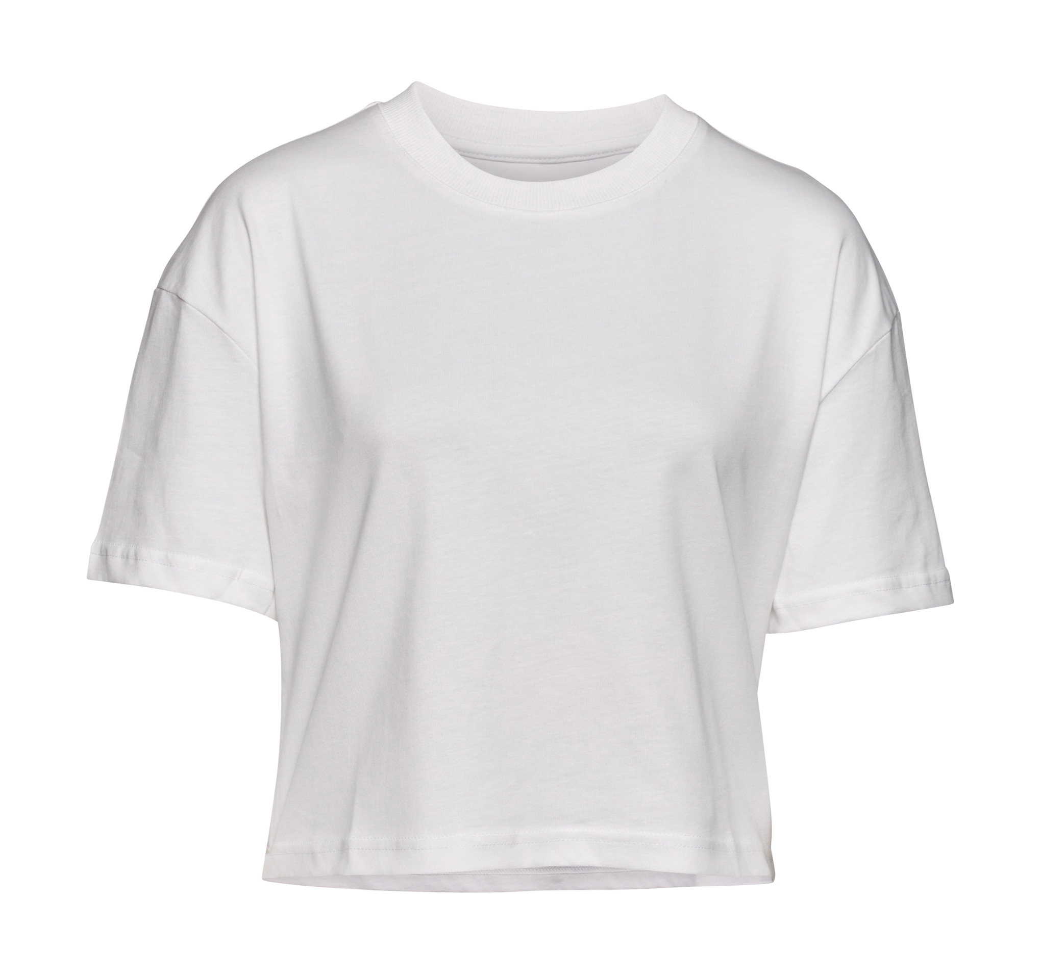 Camiseta SUNSET WHITE