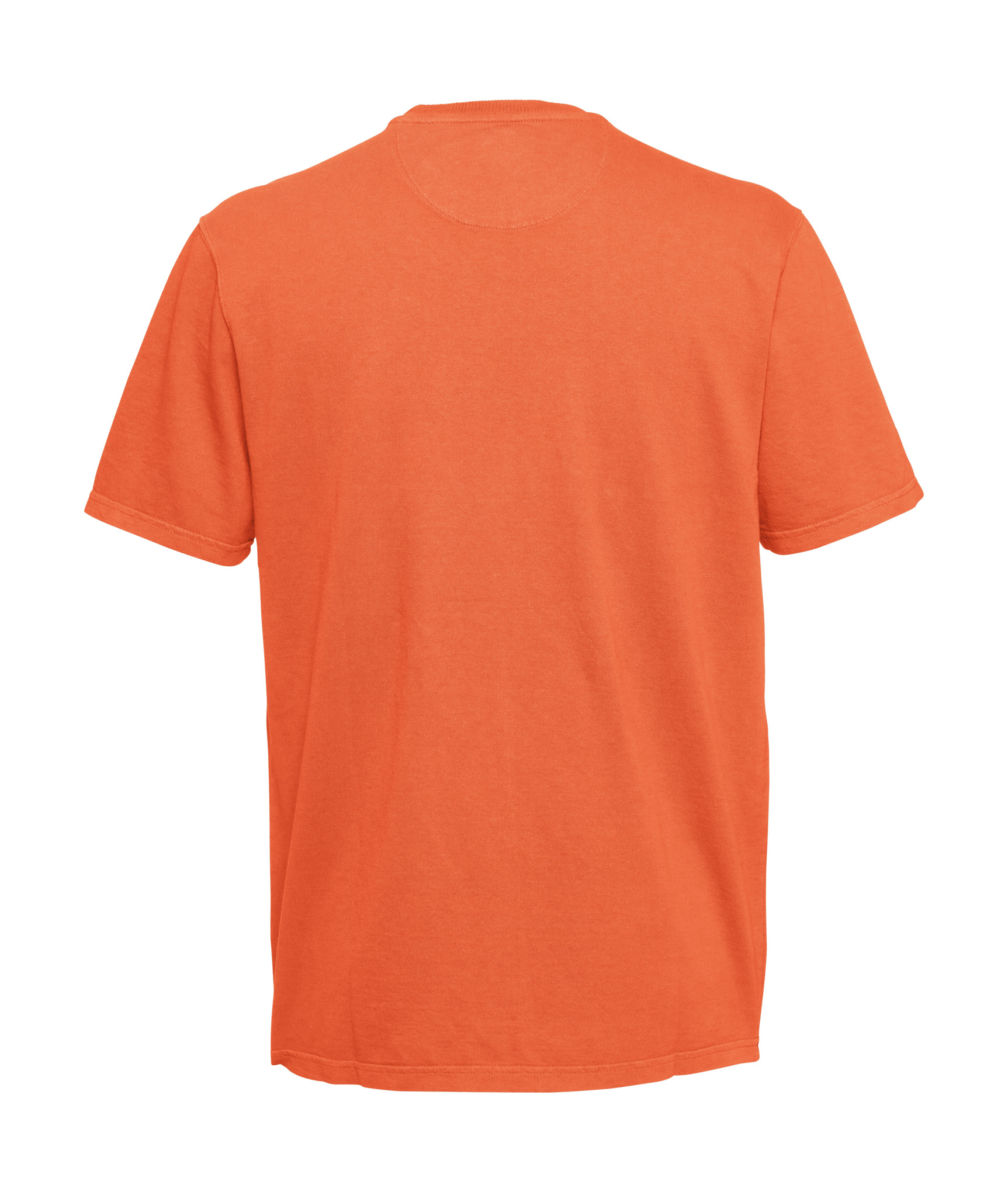 Camiseta DYE ORANGE