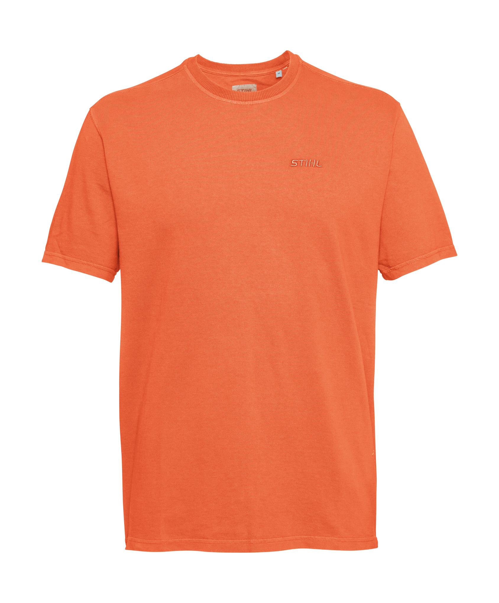 Camiseta DYE ORANGE