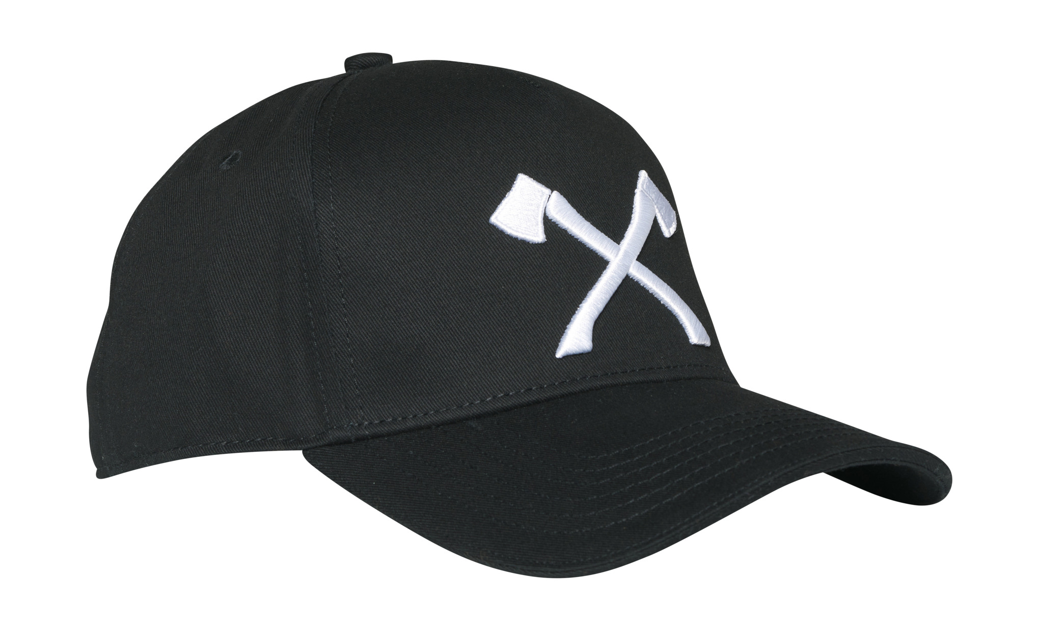 Gorra TIMBERSPORTS® WHITE AXE
