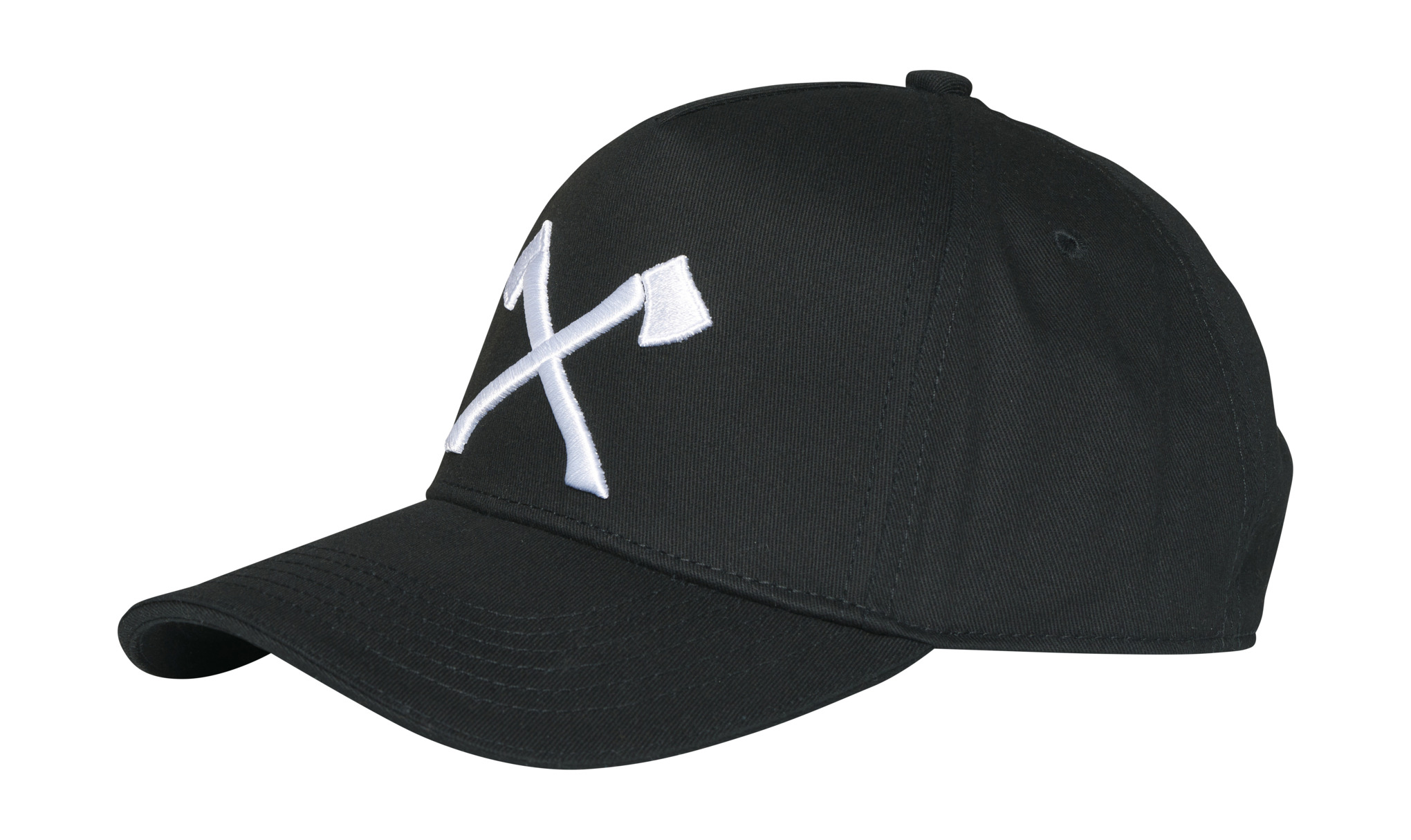 Gorra TIMBERSPORTS® WHITE AXE