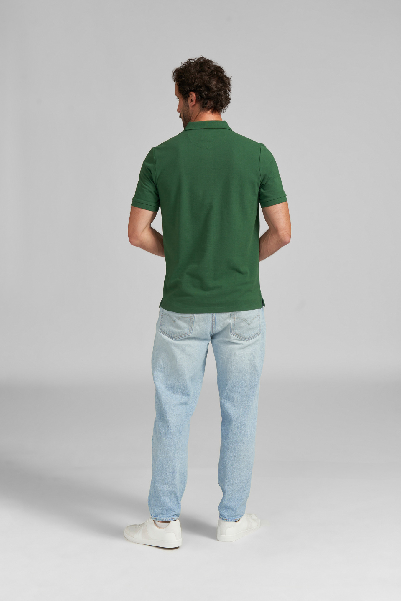 Polo BASIC GREEN