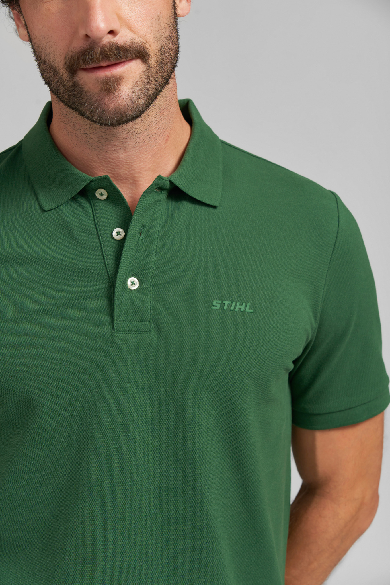 Polo BASIC GREEN