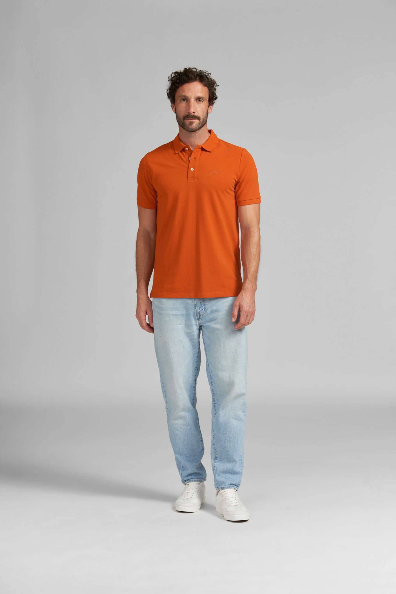 Polo BASIC ORANGE
