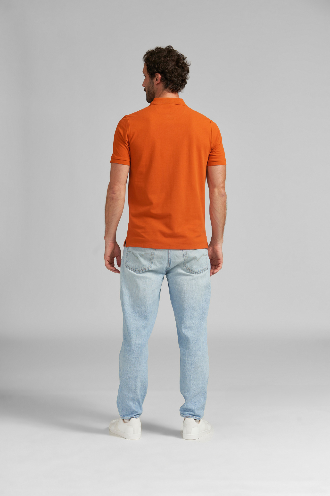 Polo BASIC ORANGE