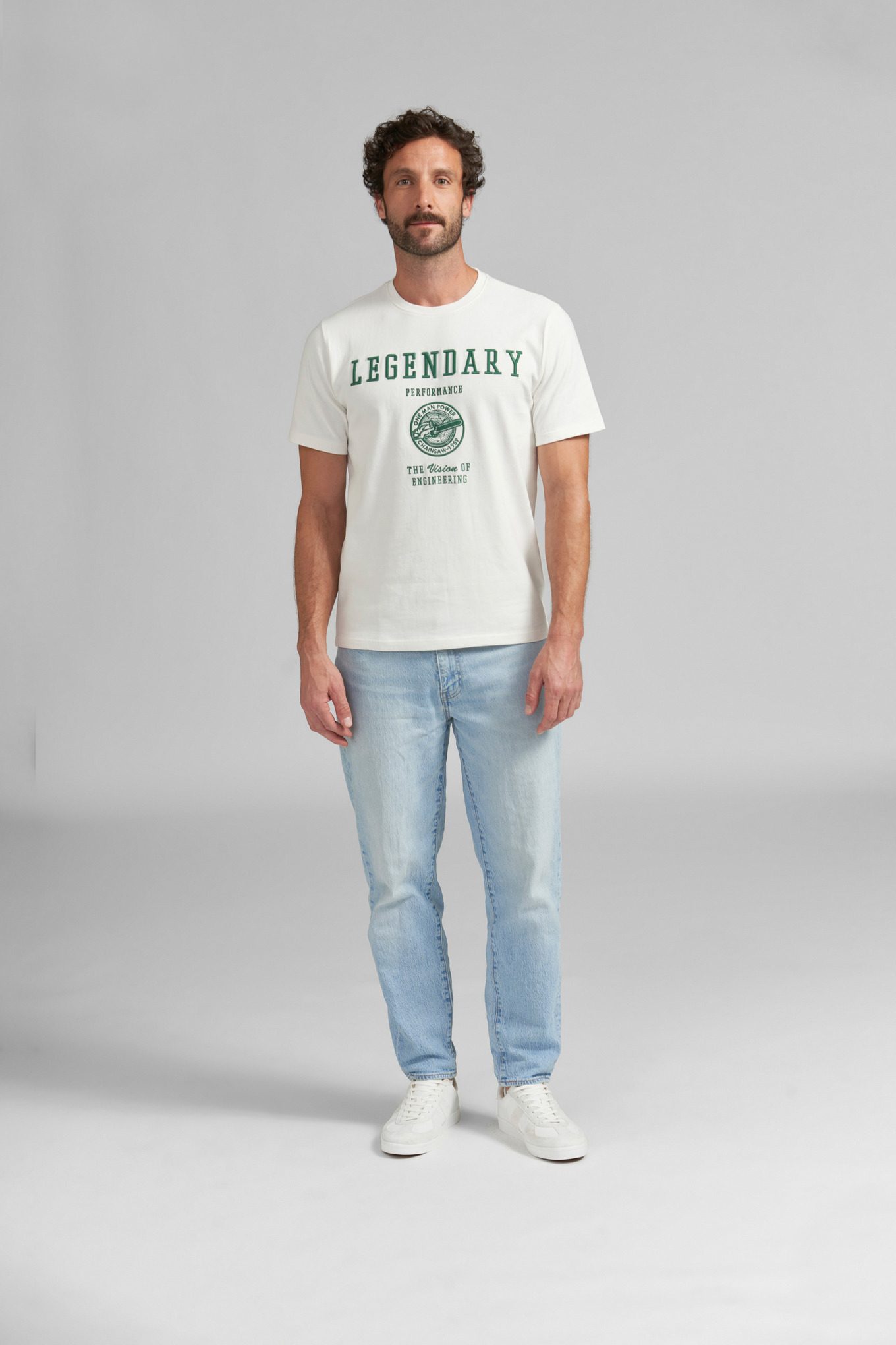 Camiseta LEGENDARY CONTRA