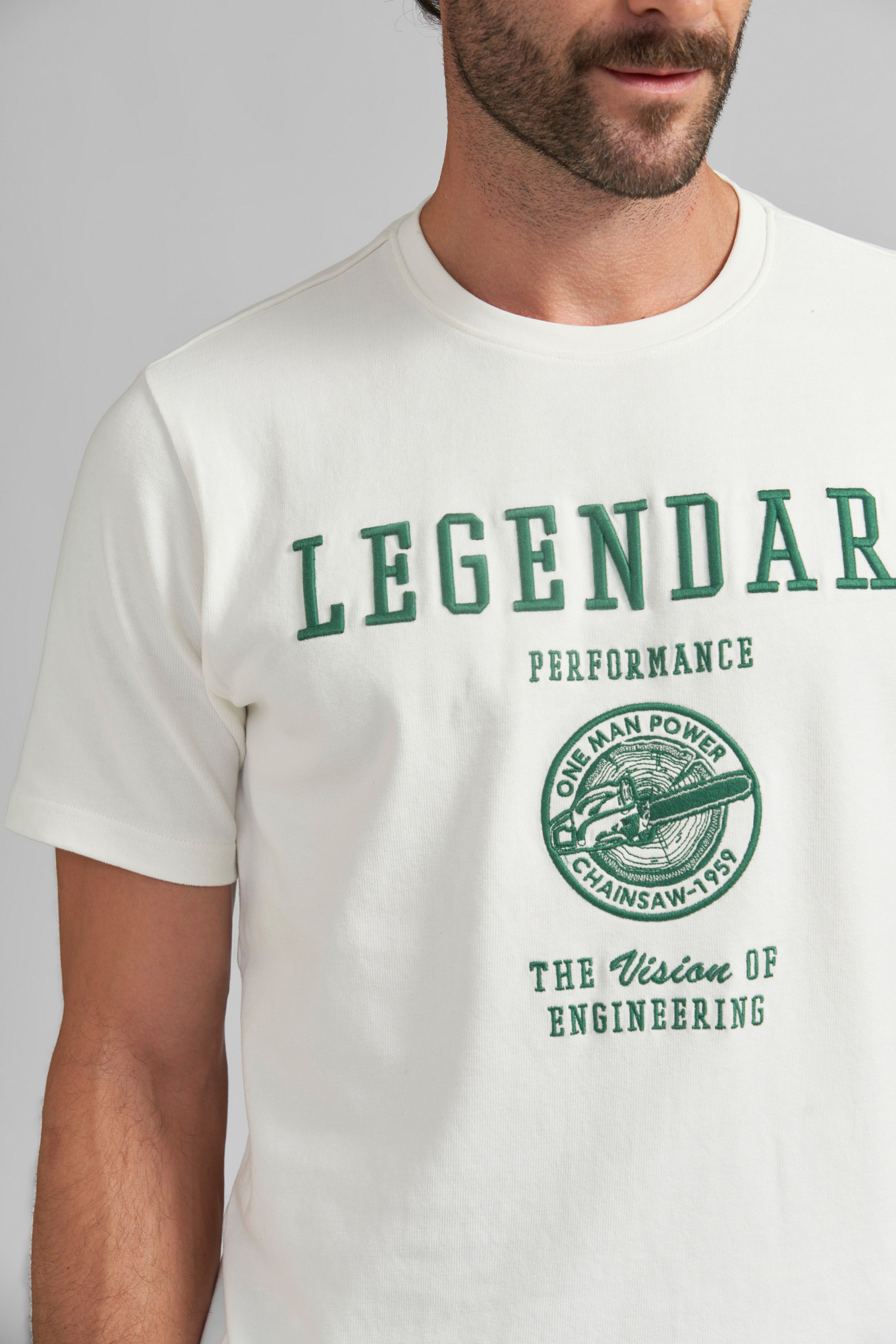 Camiseta LEGENDARY CONTRA