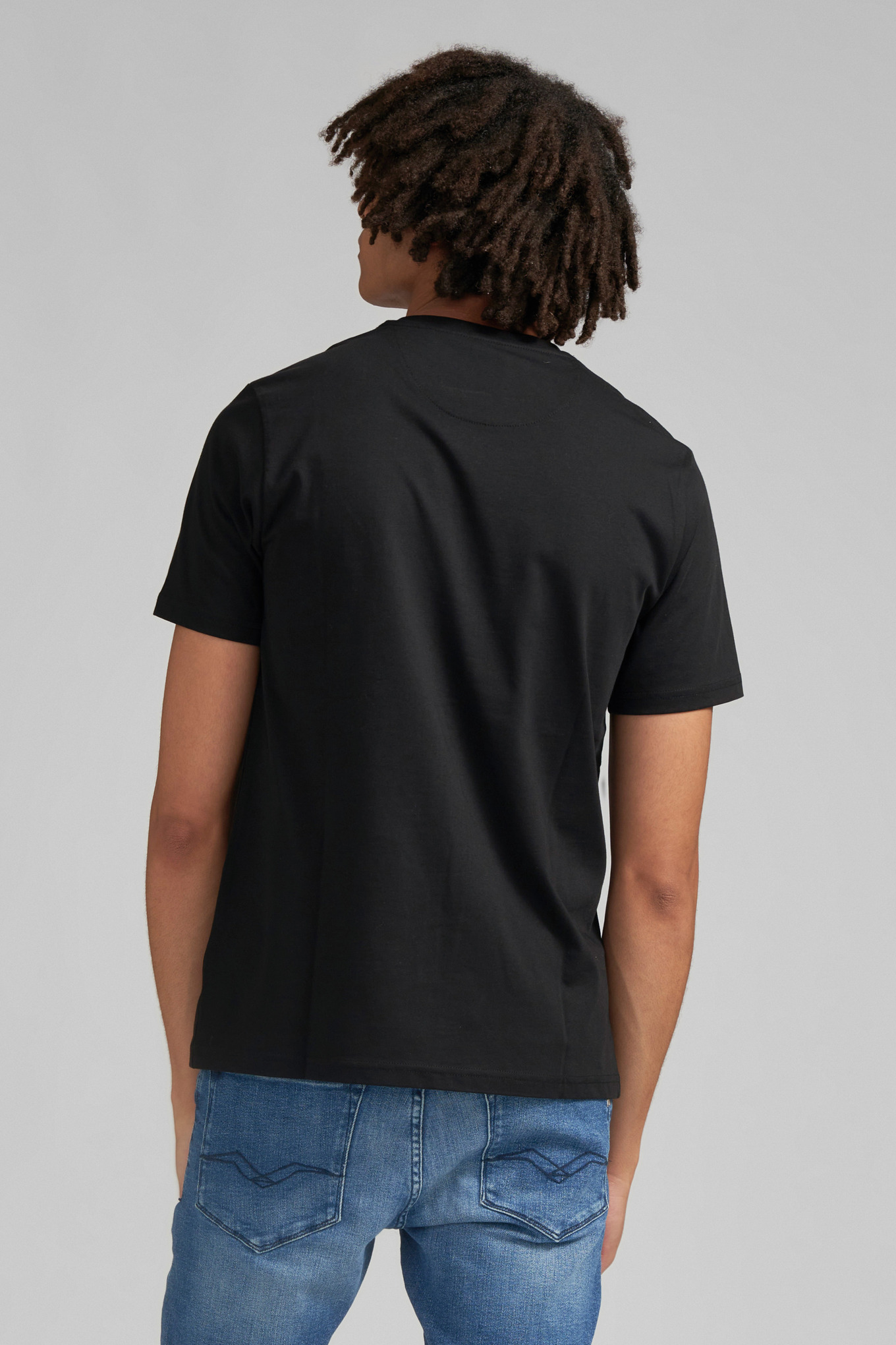 Camiseta TIMBERSPORTS® AXE BLACK