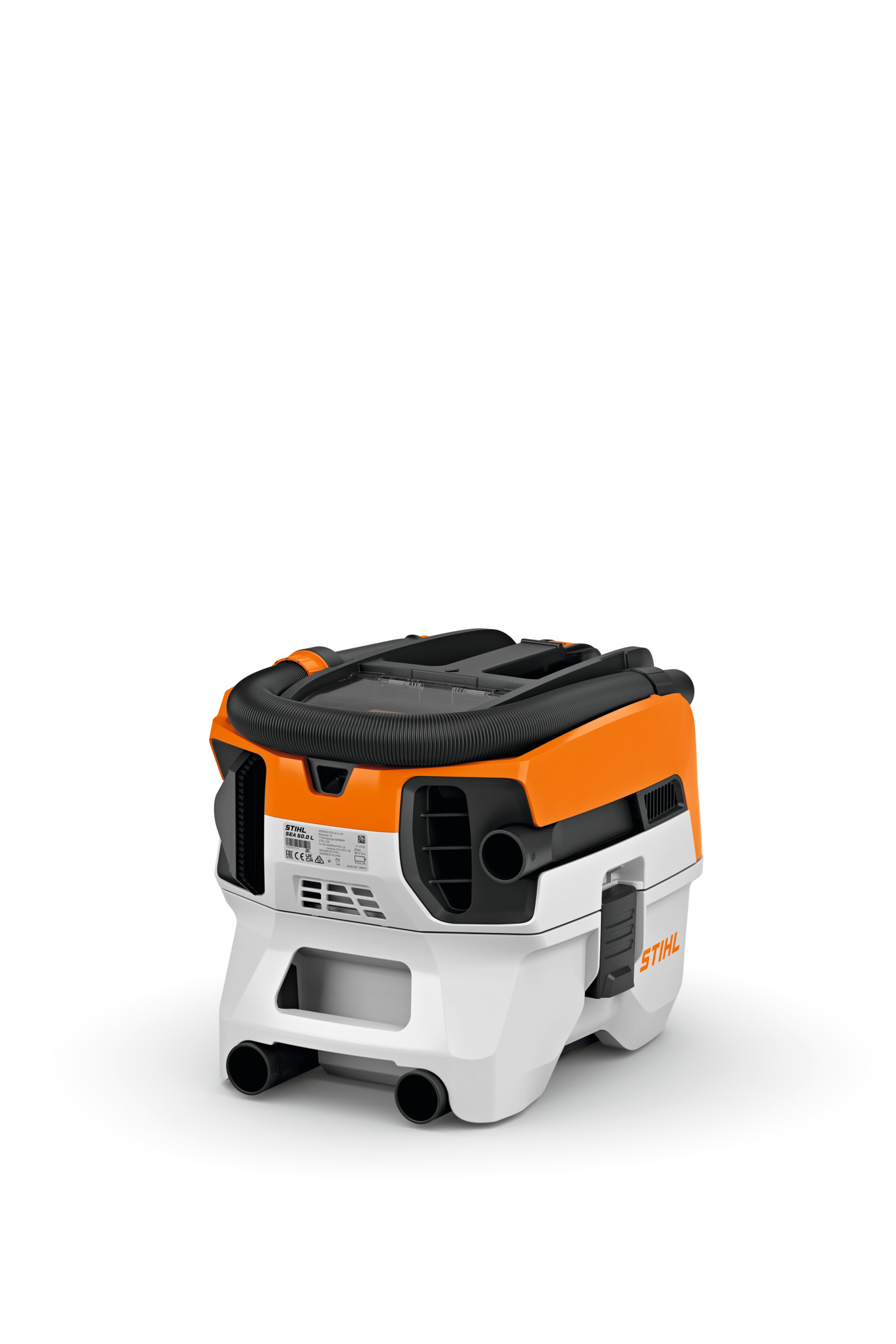 SEA 50 L, sin batería ni cargador