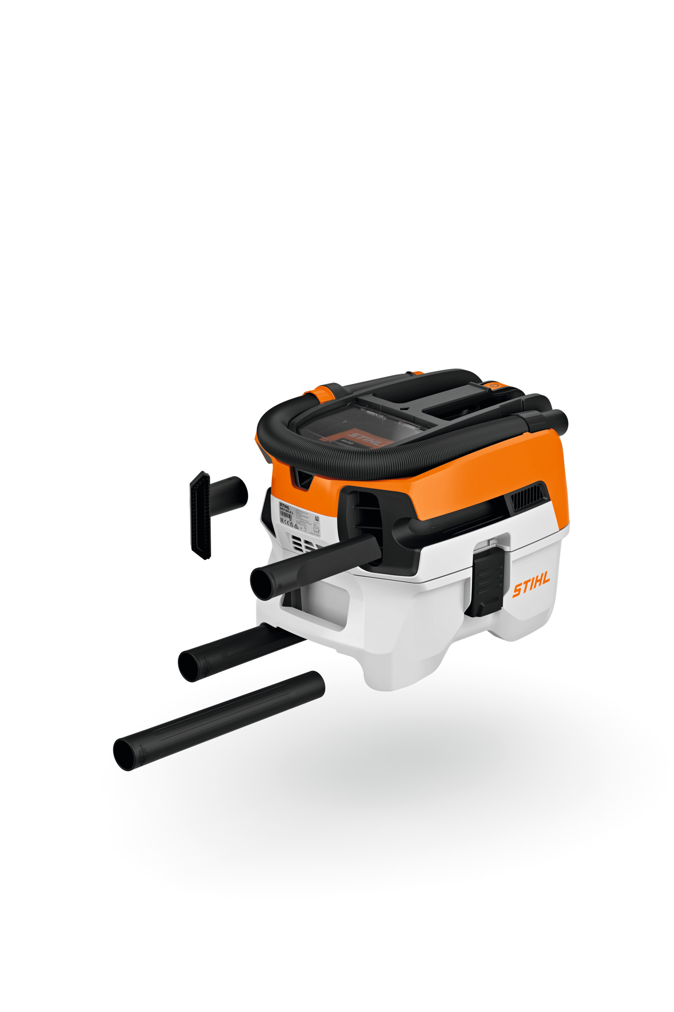 SEA 50 L, sin batería ni cargador