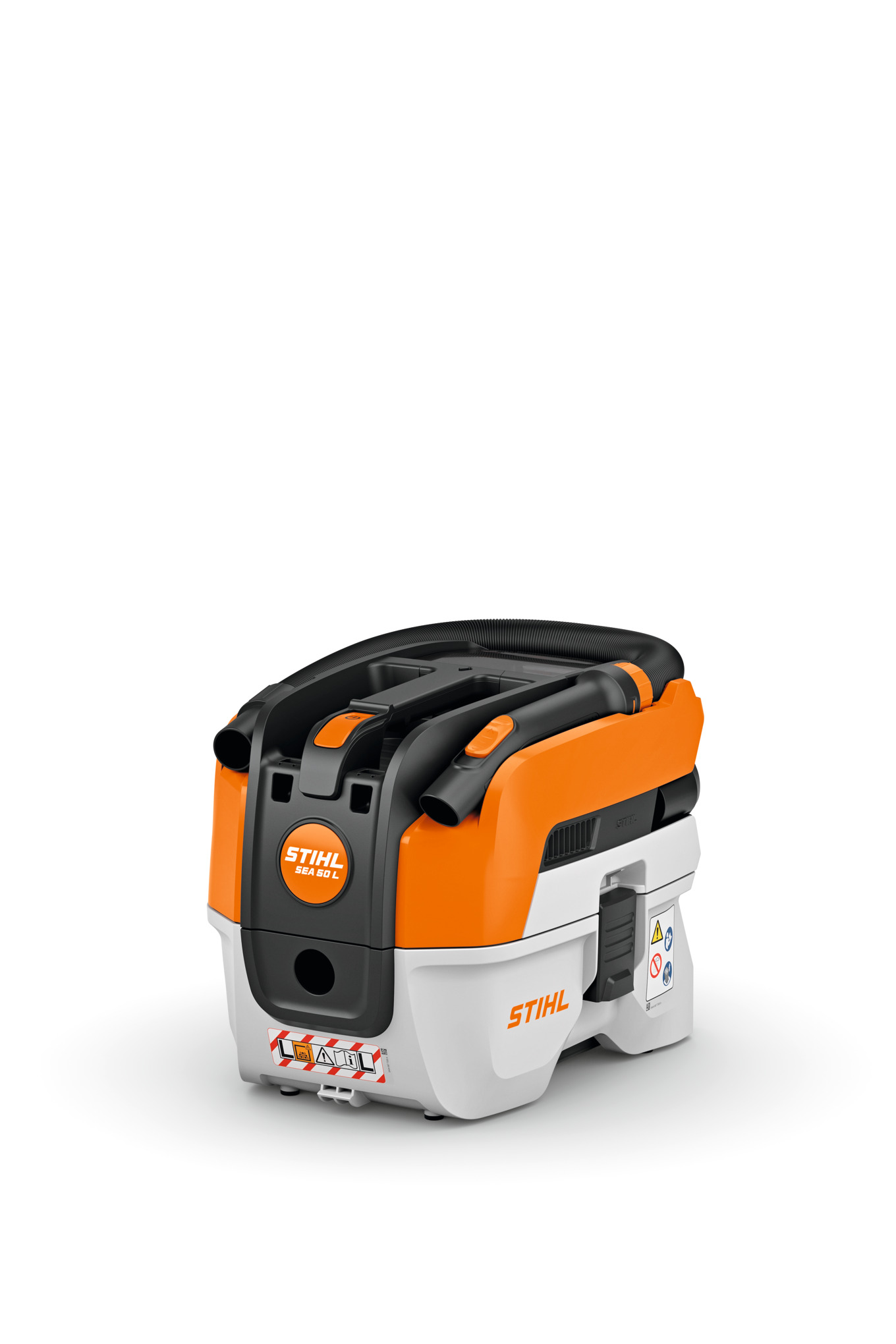 SEA 50 L, sin batería ni cargador