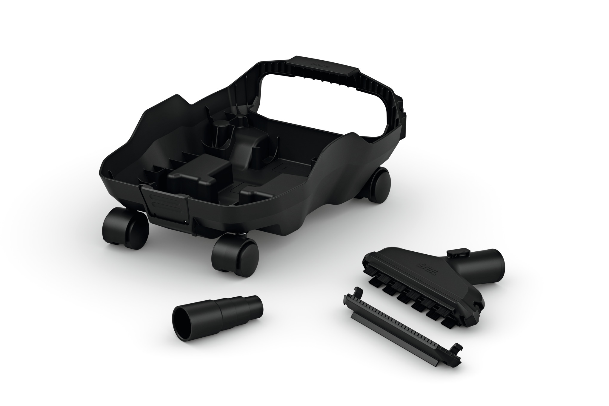 Carro de transporte para SEA 50