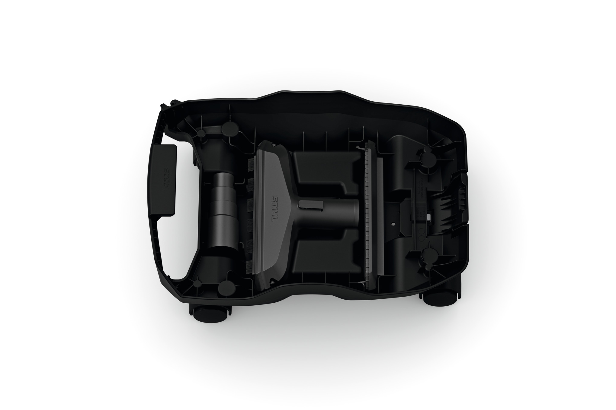 Carro de transporte para SEA 50