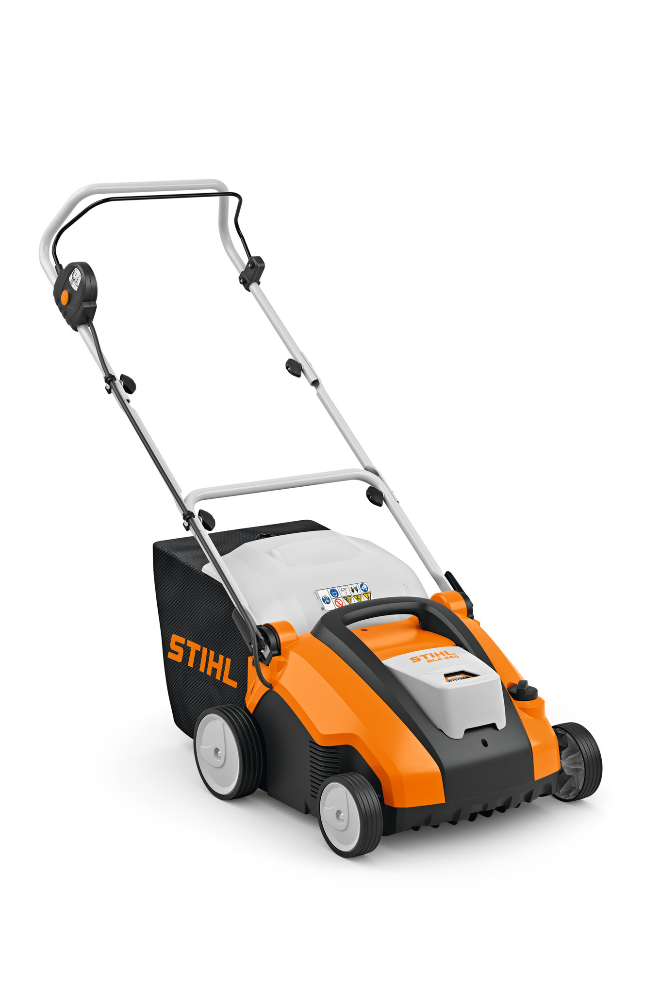 RLA 240, sin batería ni cargador
