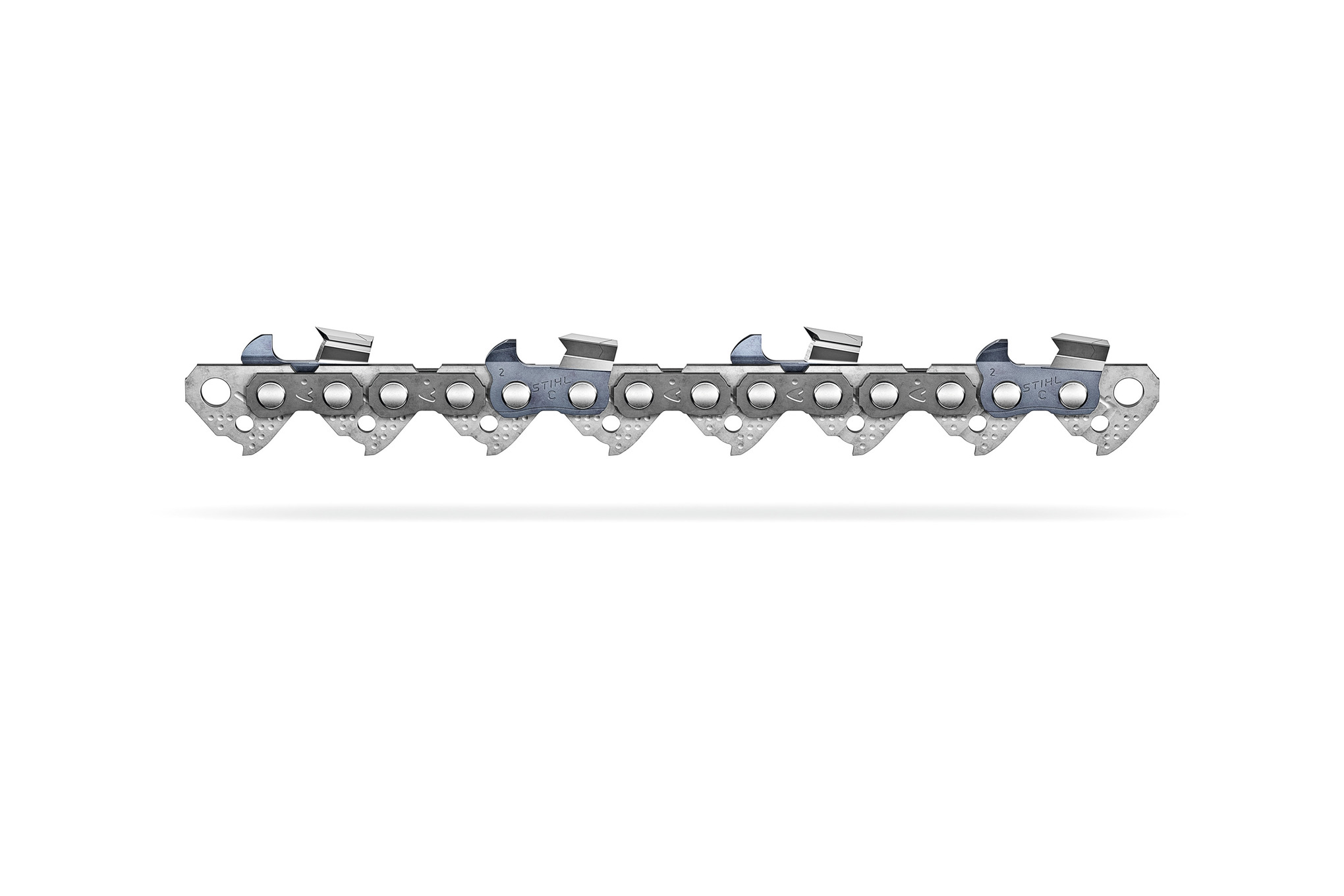 Cadena. 325" Rapid Hexa (RH), 1,3 mm
