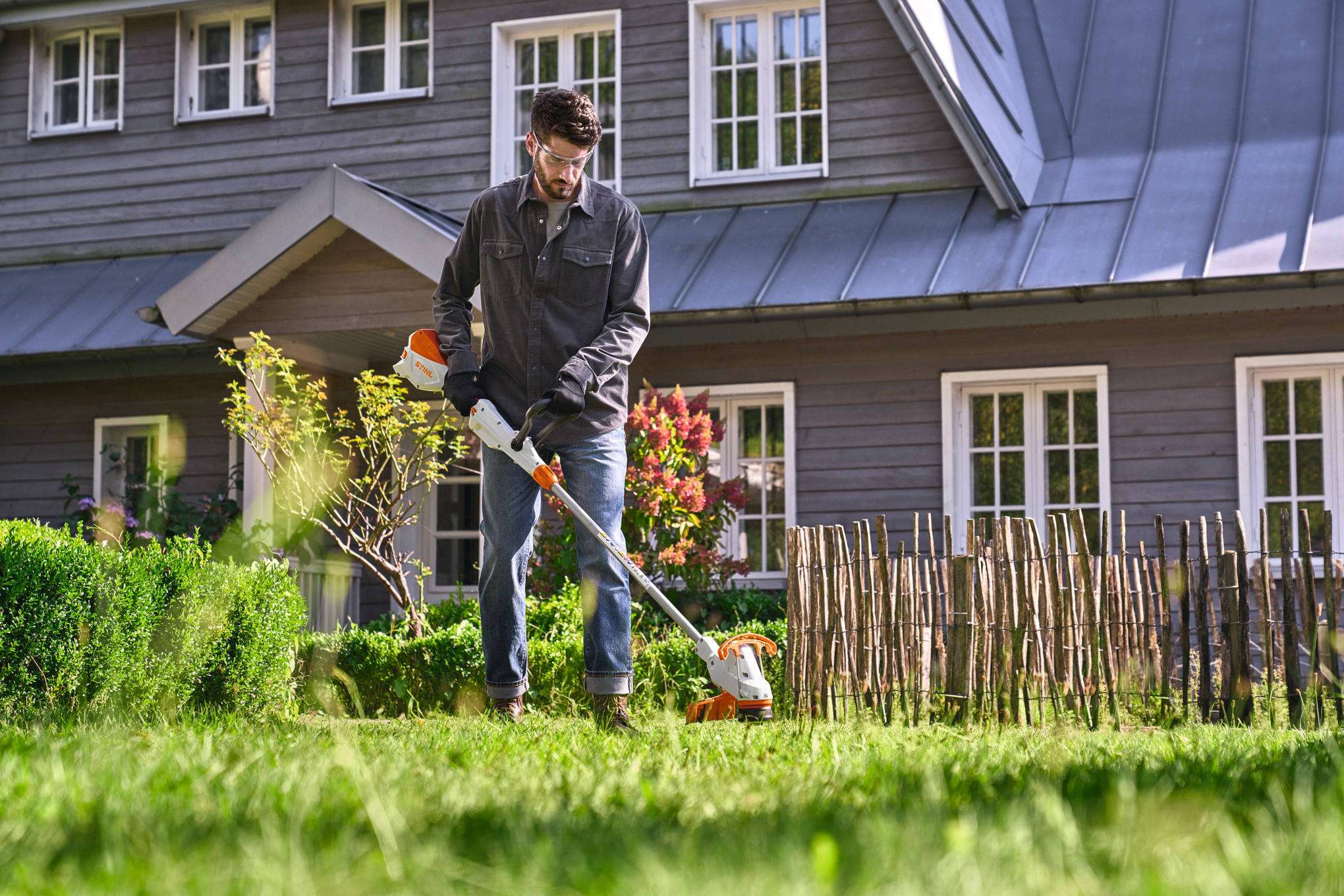 FSA 50, sin batería ni cargador