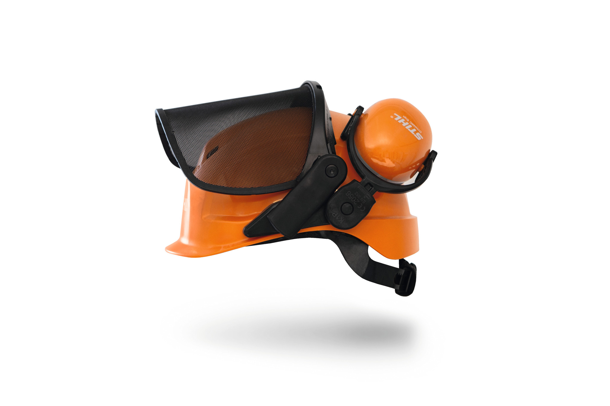 Casco DYNAMIC X-Ergo