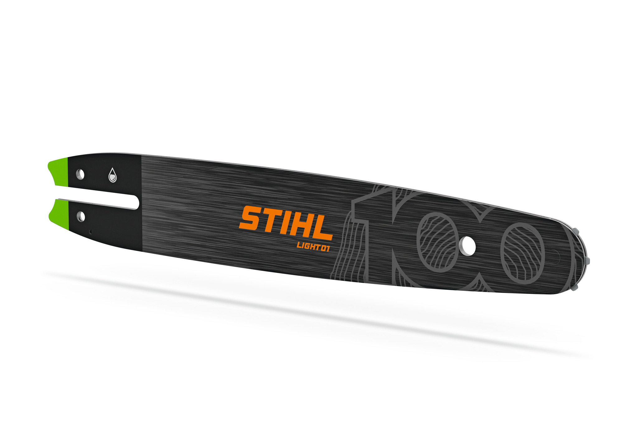 Espada STIHL, 3/8"P, L01, 30cm/12" 1,1mm/0.043"