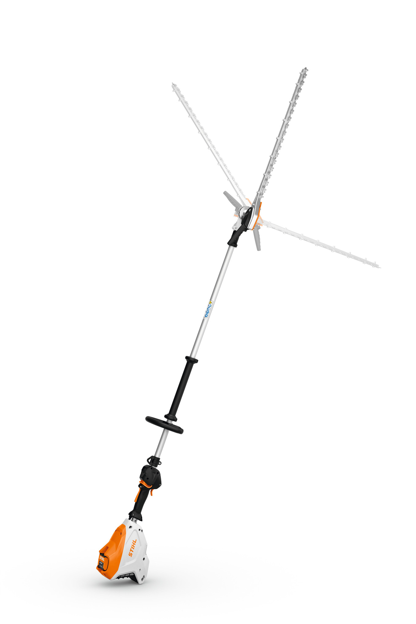 HLA 140, sin batería ni cargador