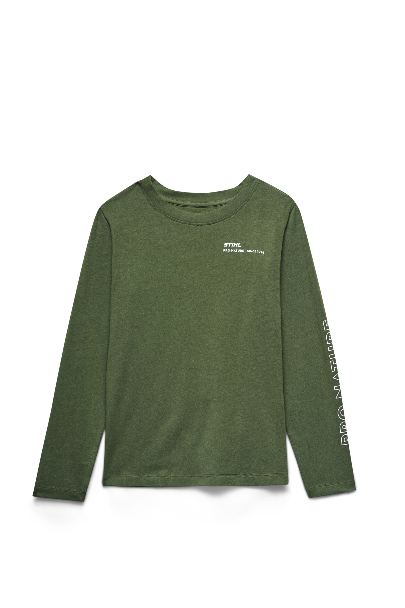Camiseta de manga larga KIDS UV PROTECTION