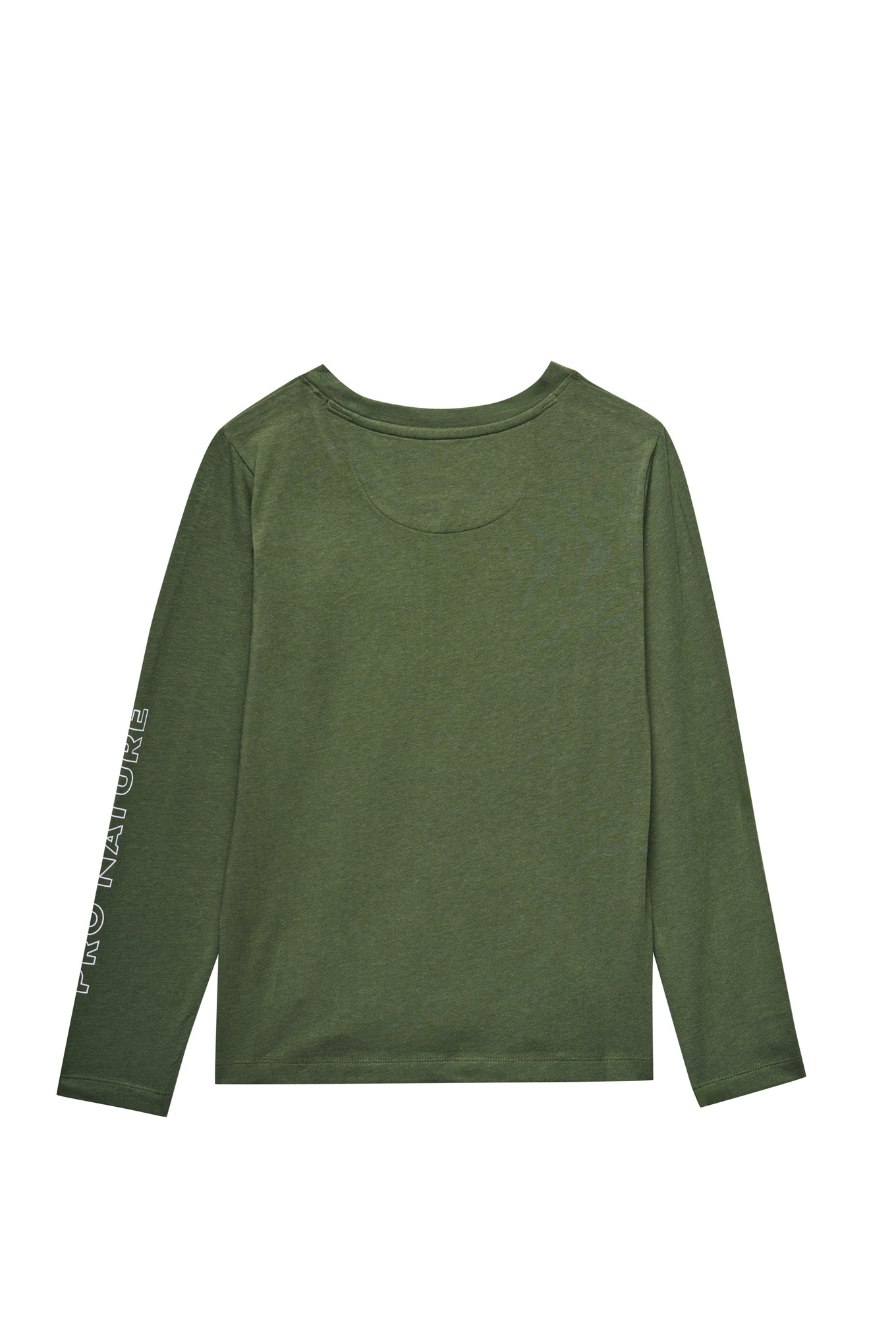 Camiseta de manga larga KIDS UV PROTECTION