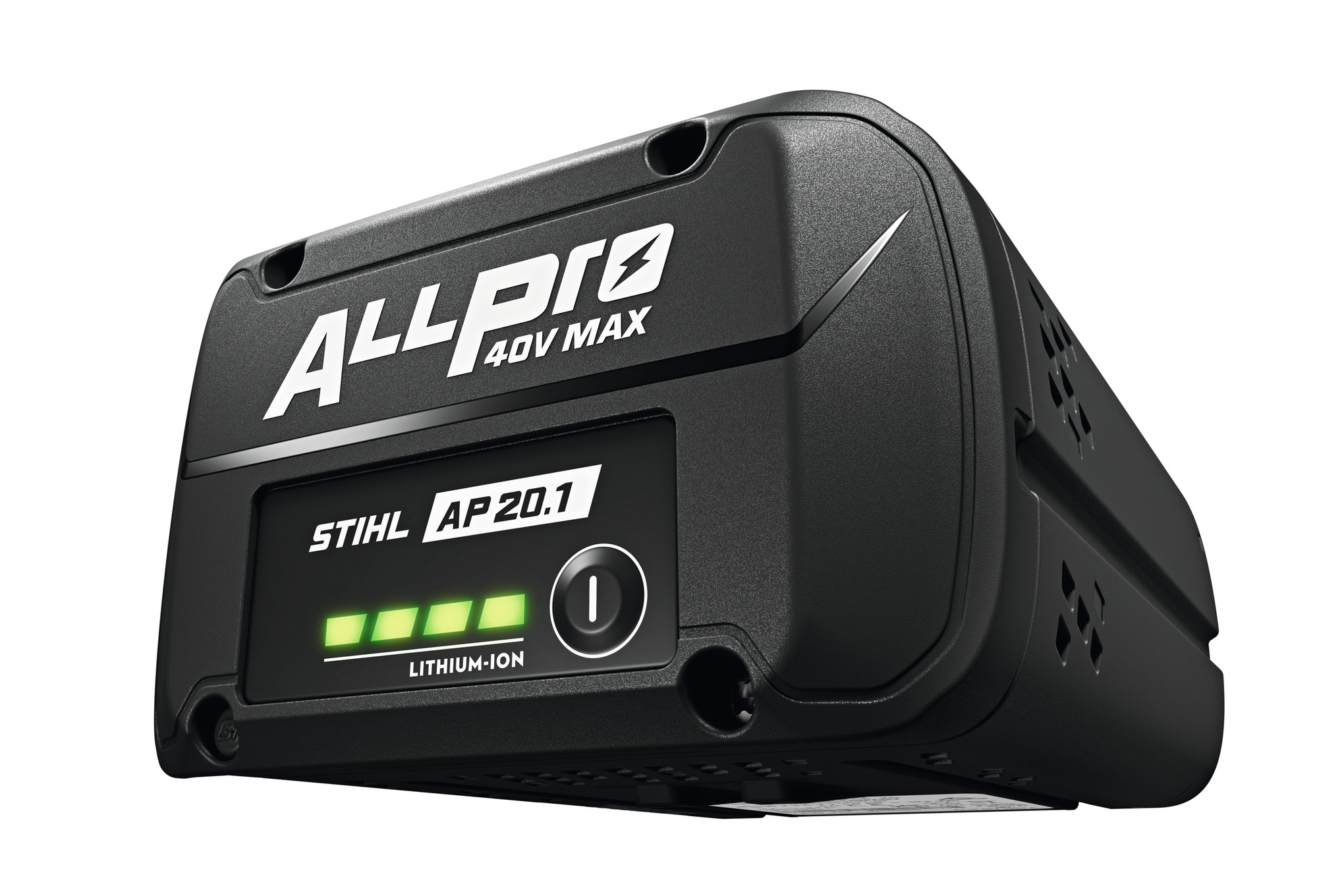 AP 20 -  Batería sistema ALLPRO