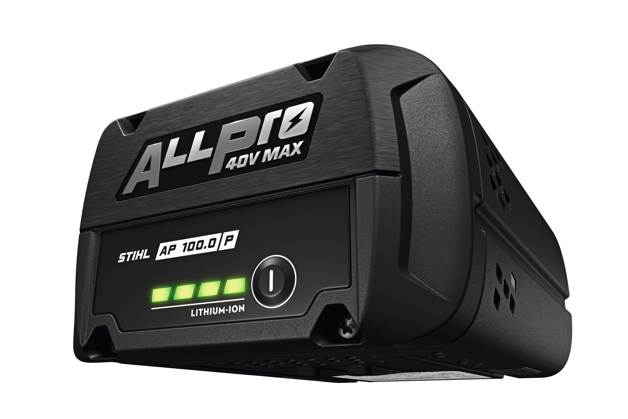 AP 100 P - Batería sistema ALLPRO