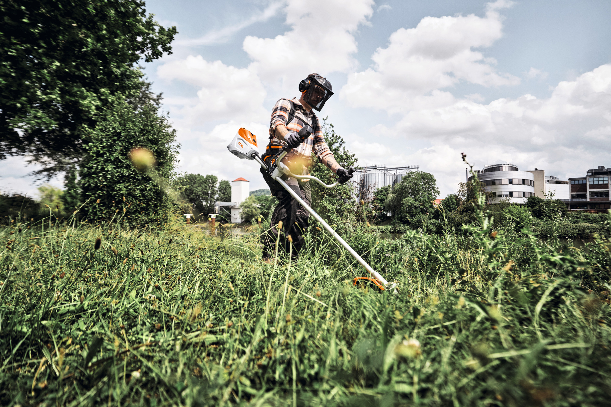 FSA 250, sin batería ni cargador