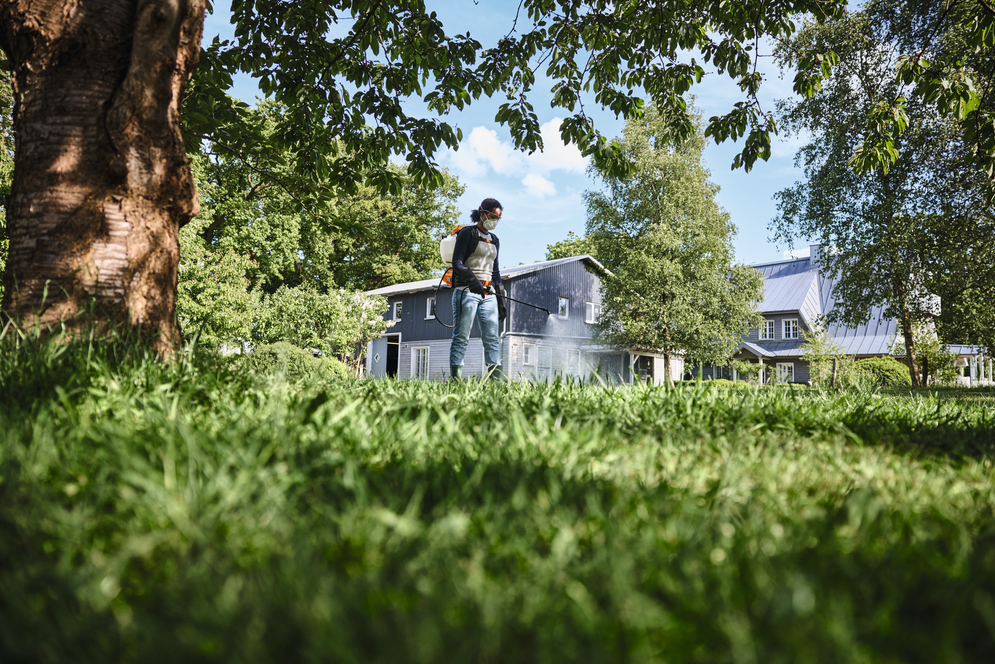 SGA 60,  sin batería ni cargador