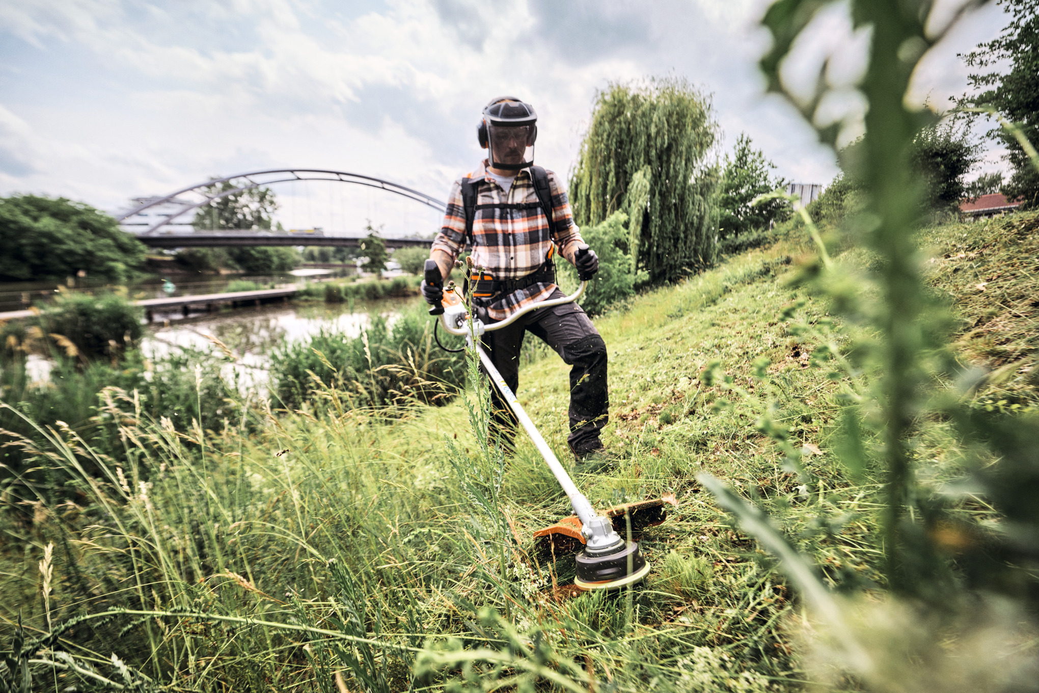 FSA 250, sin batería ni cargador