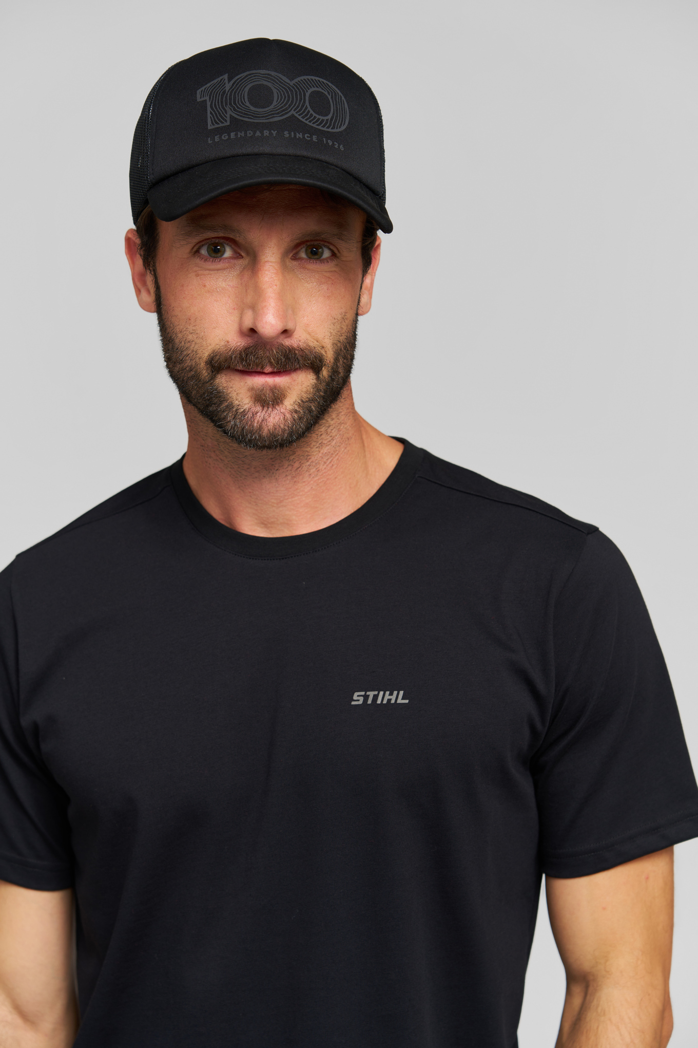 Gorra «STIHL 100 reflective »