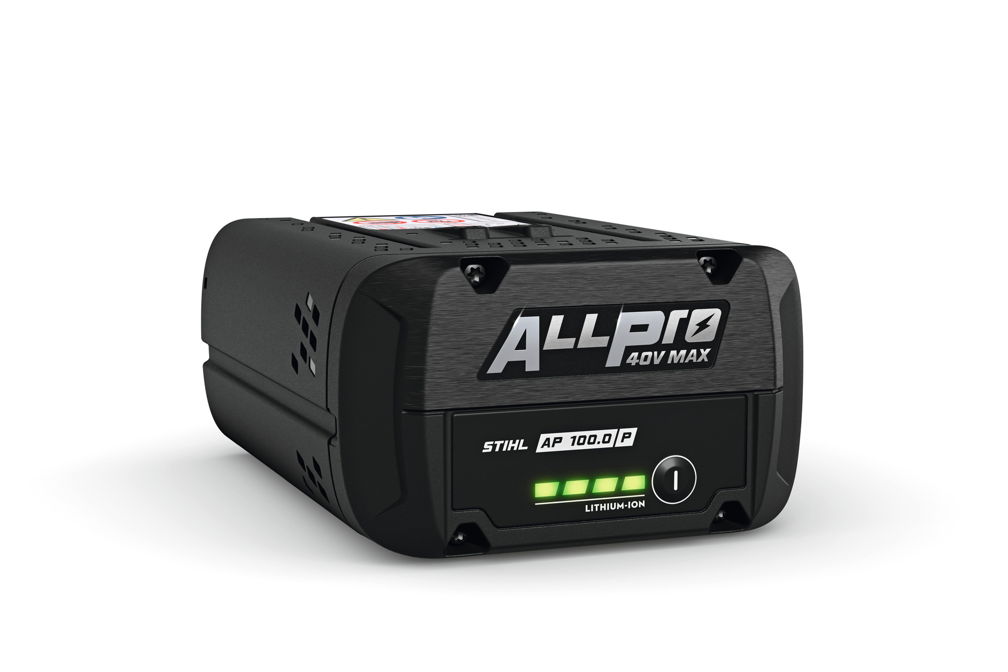 AP 100 P - Batería sistema ALLPRO