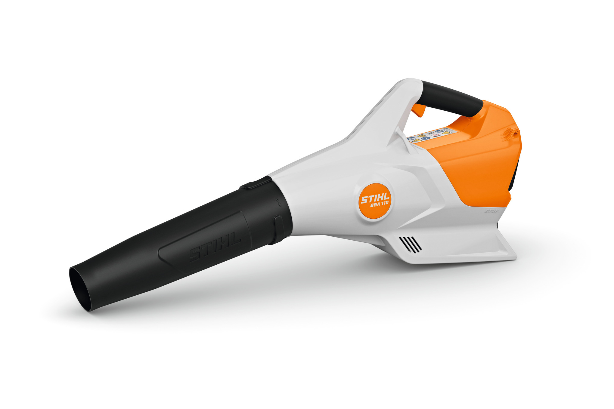 BGA 110, sin batería ni cargador