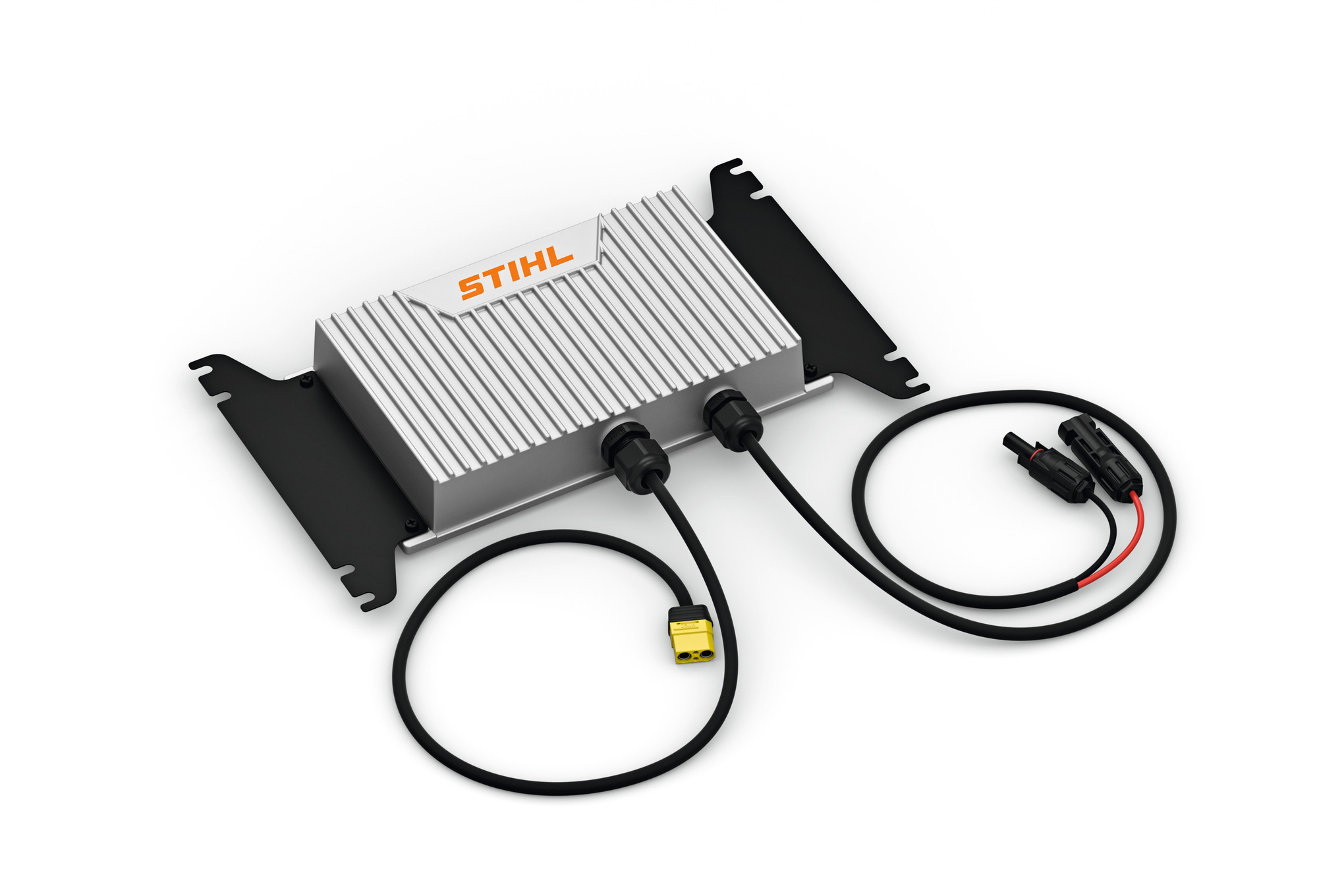 Regulador de carga solar MPPT