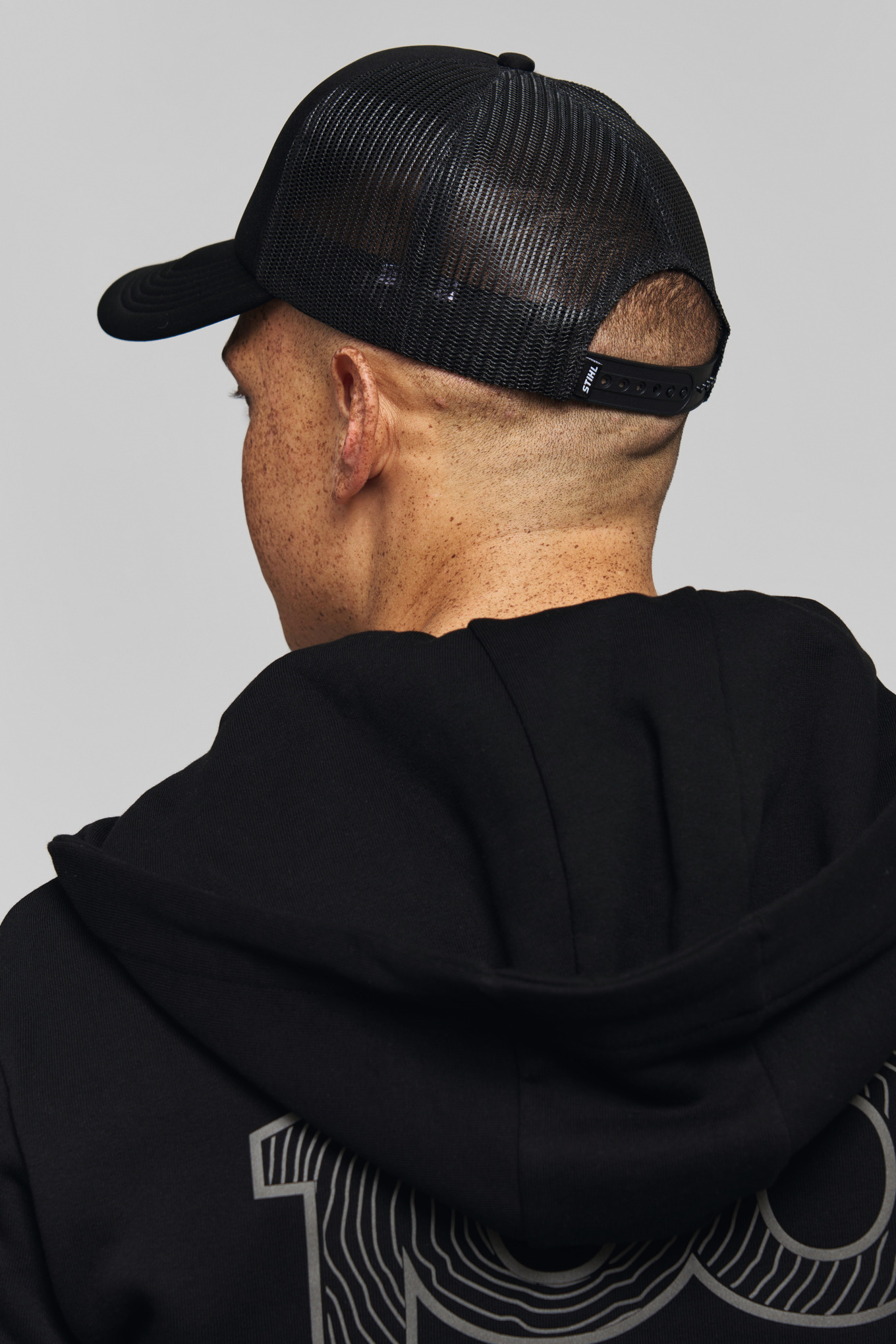 Gorra «STIHL 100 reflective »