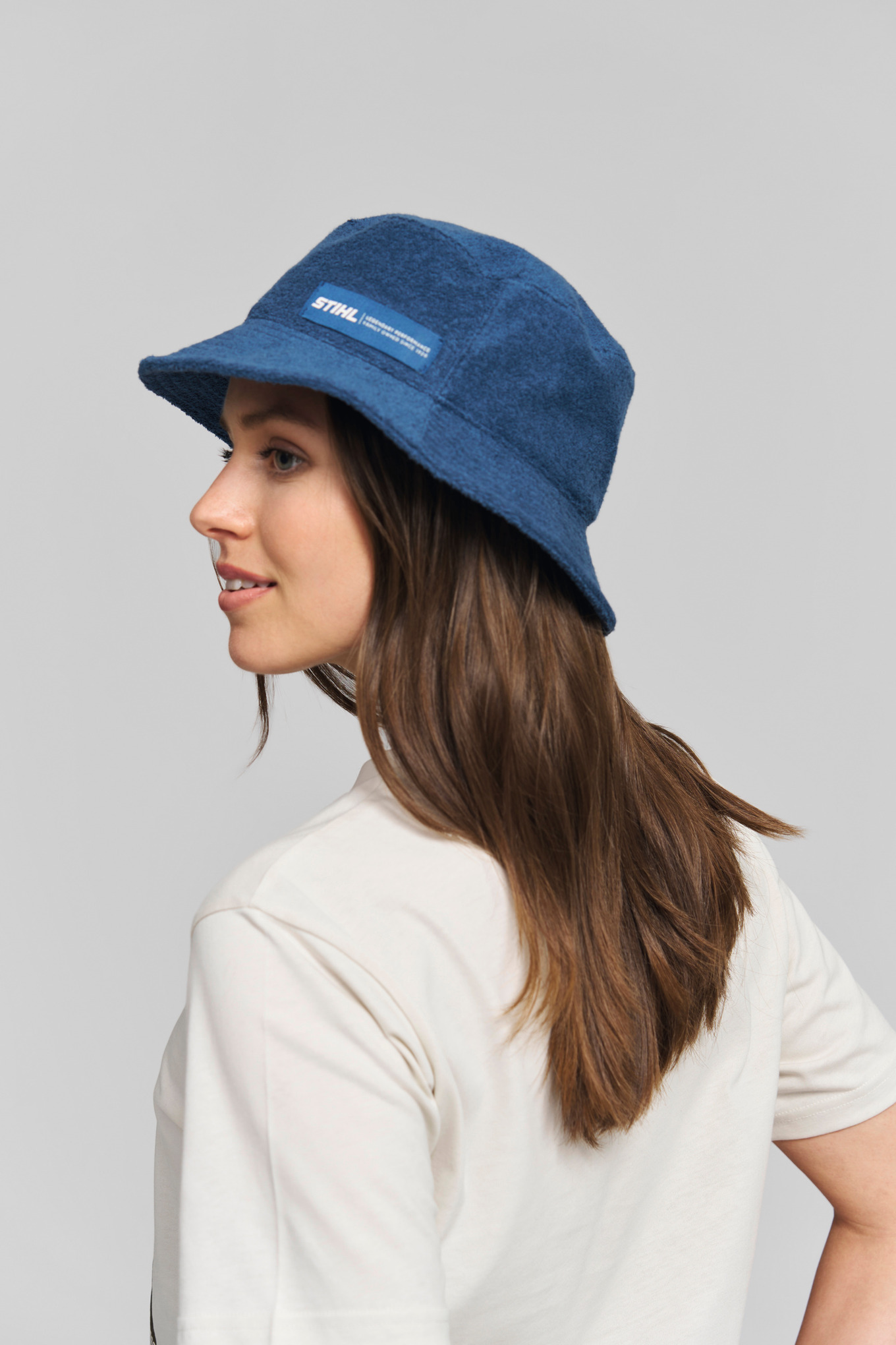 Gorro BUCKET-TERRY