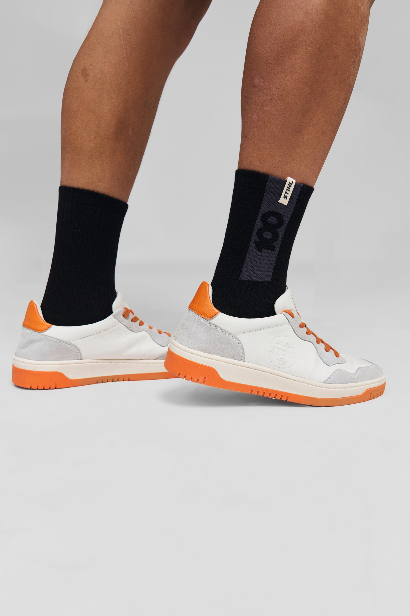 Calcetines 100 años STIHL