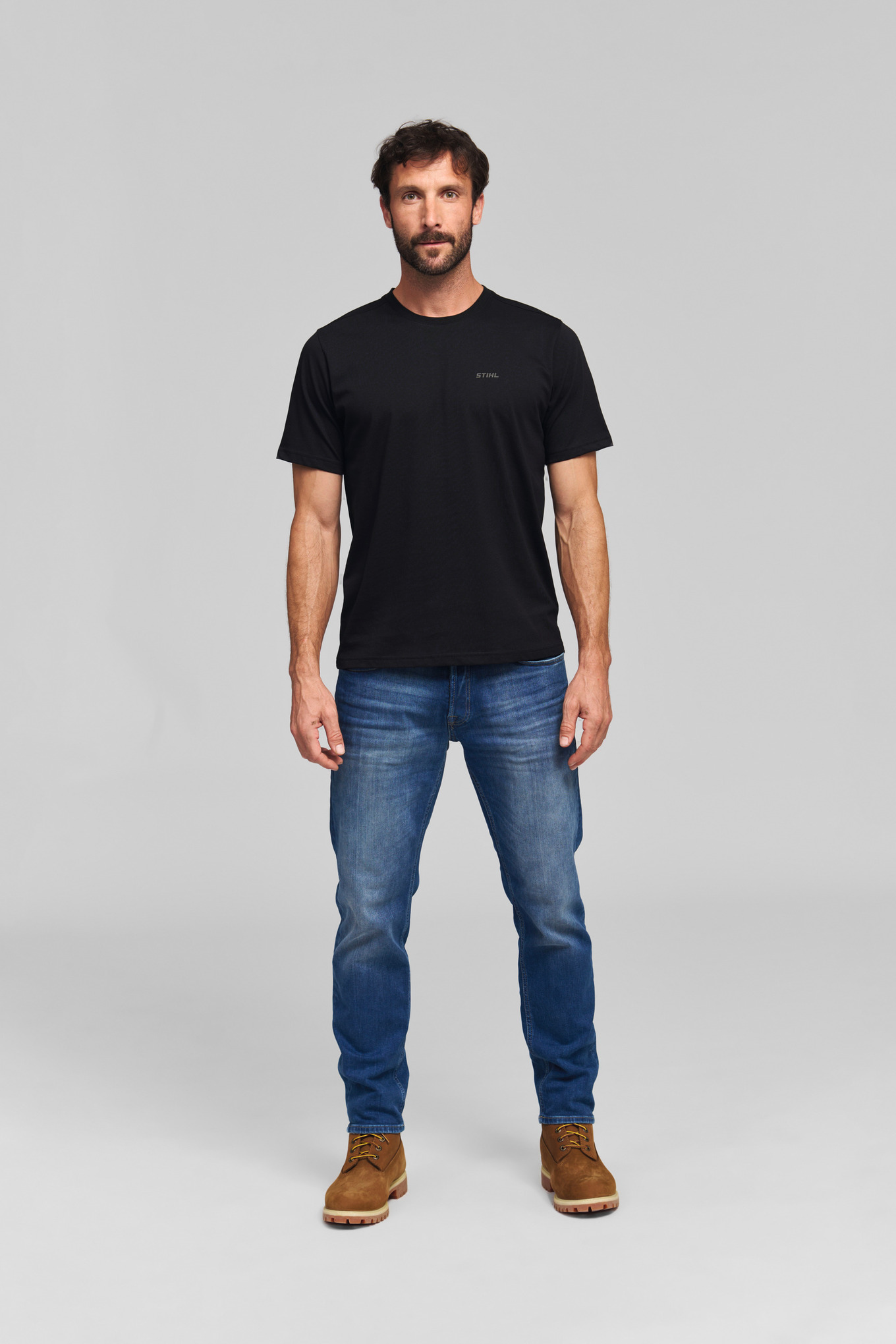 Camiseta «STIHL 100 reflective»