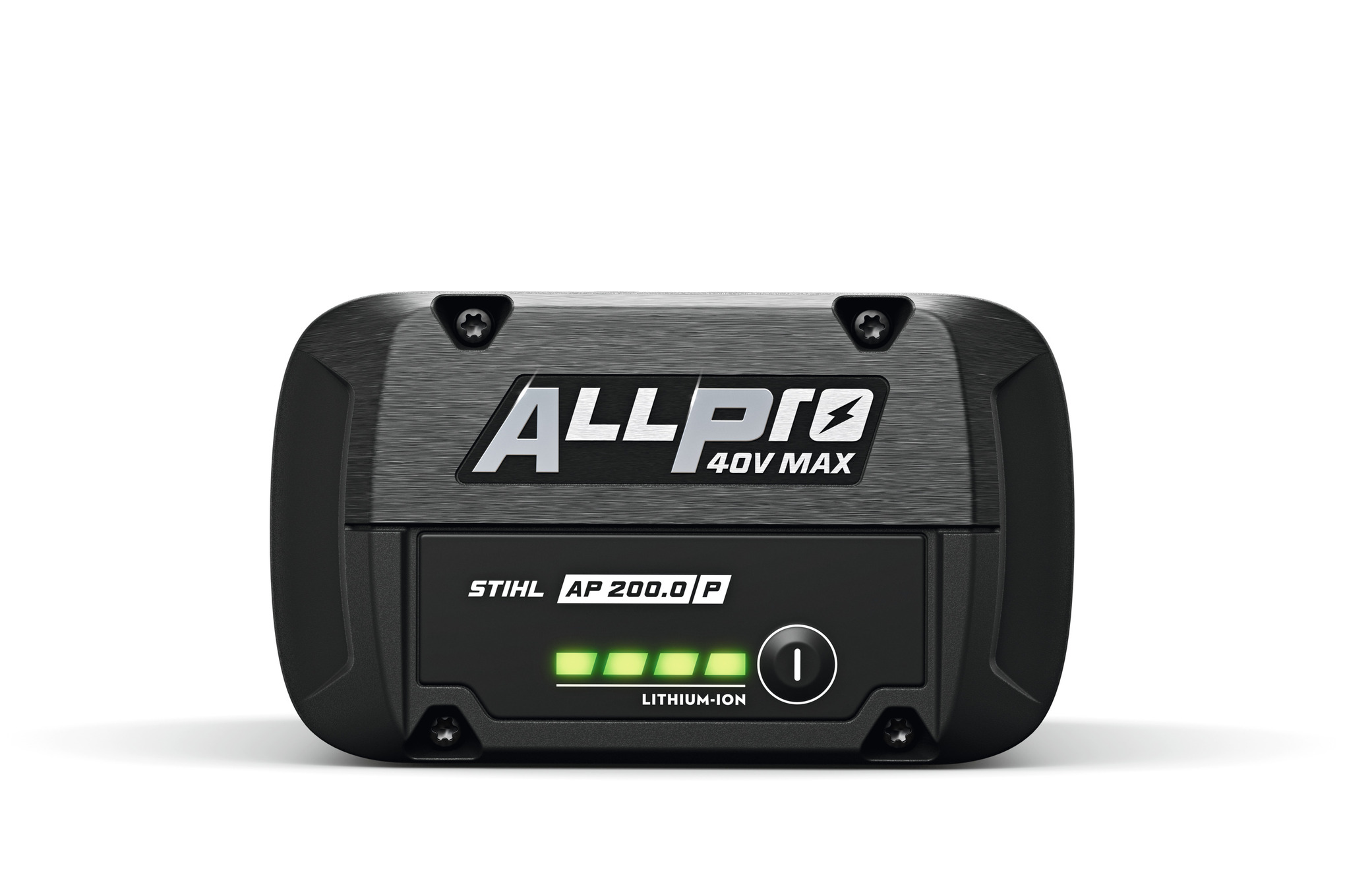 AP 200 P - Batería sistema ALLPRO
