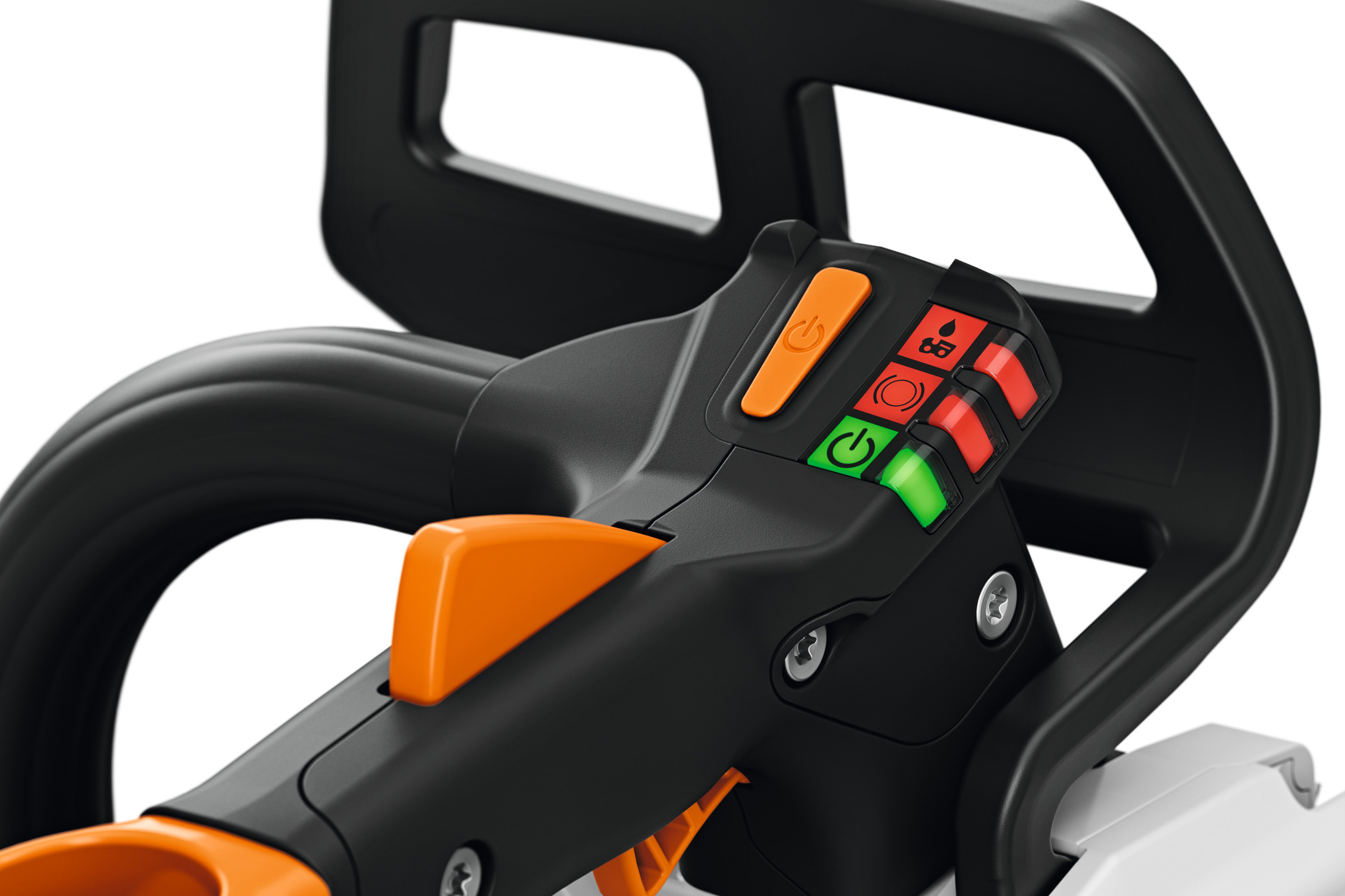 MSA 240 TC-O, sin batería ni cargador