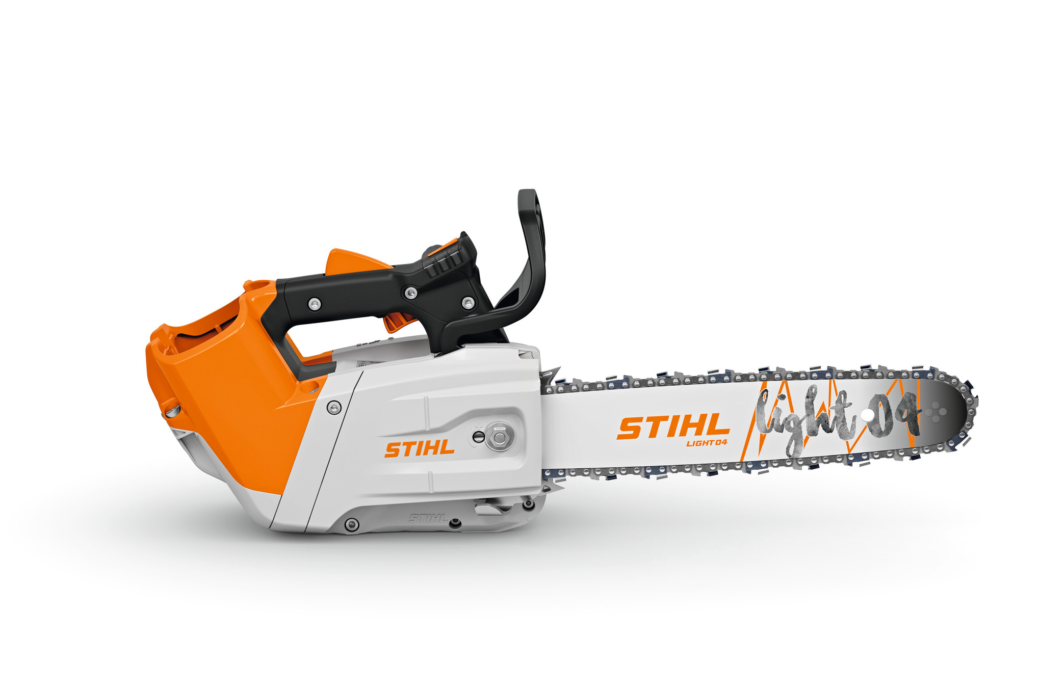 MSA 240 TC-O, sin batería ni cargador