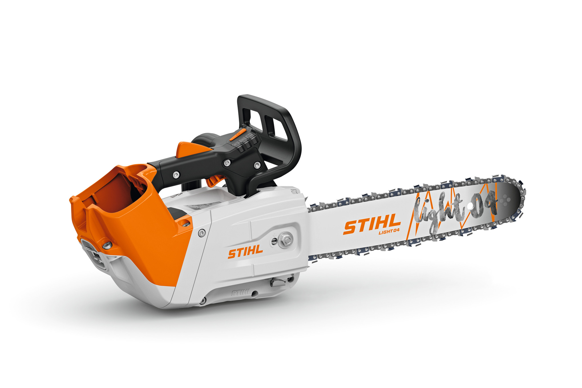 MSA 240 TC-O, sin batería ni cargador