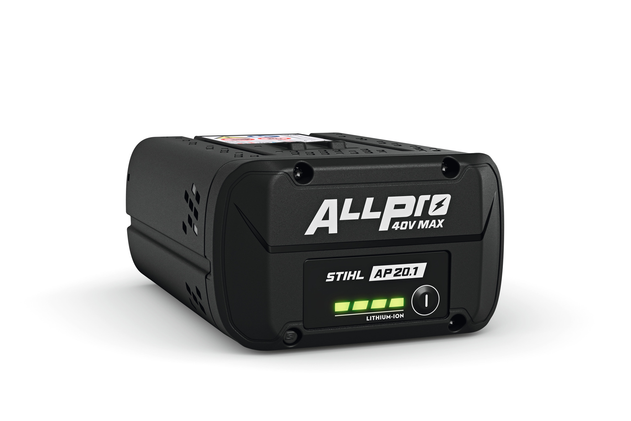 AP 20 -  Batería sistema ALLPRO