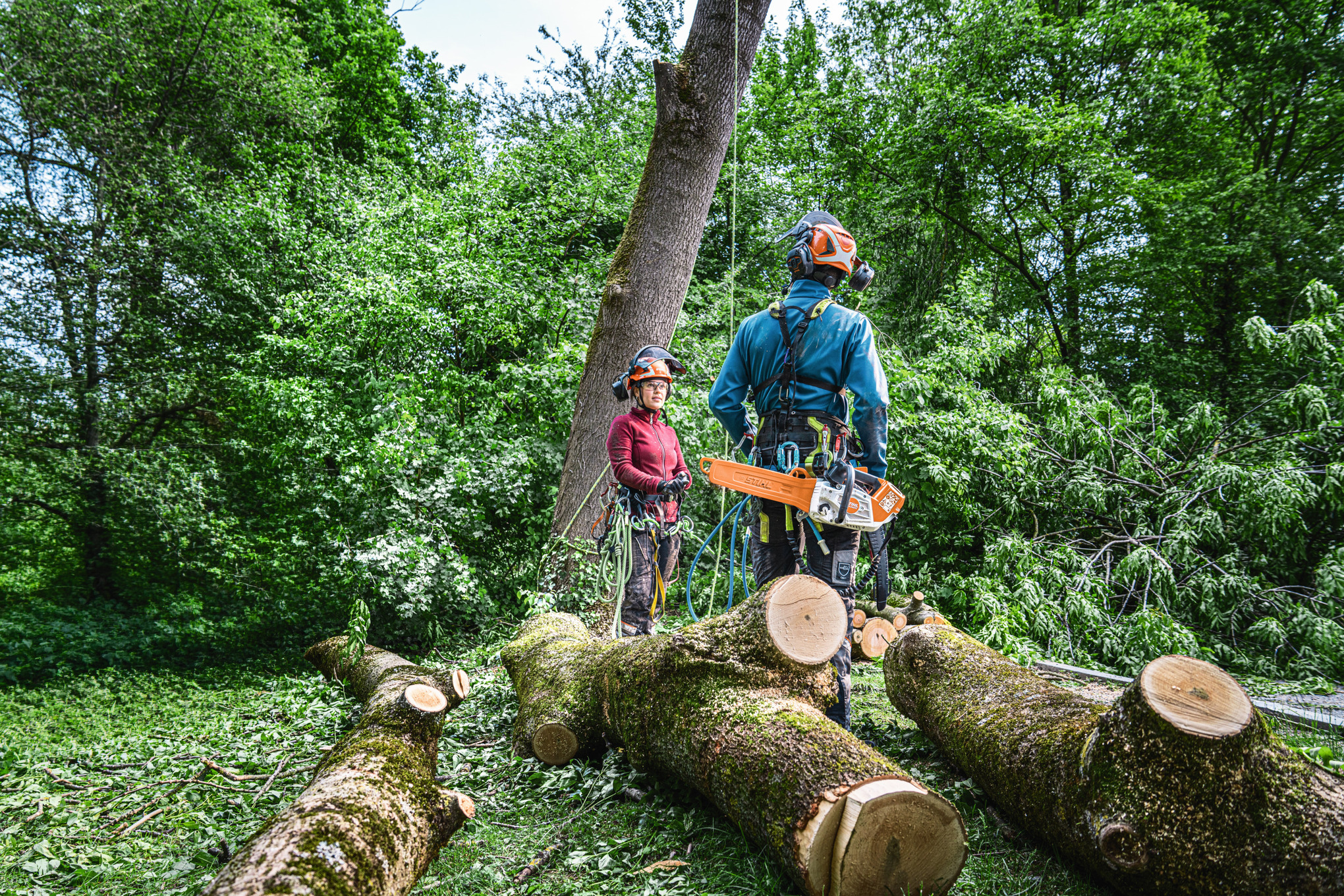 MSA 240 TC-O, sin batería ni cargador