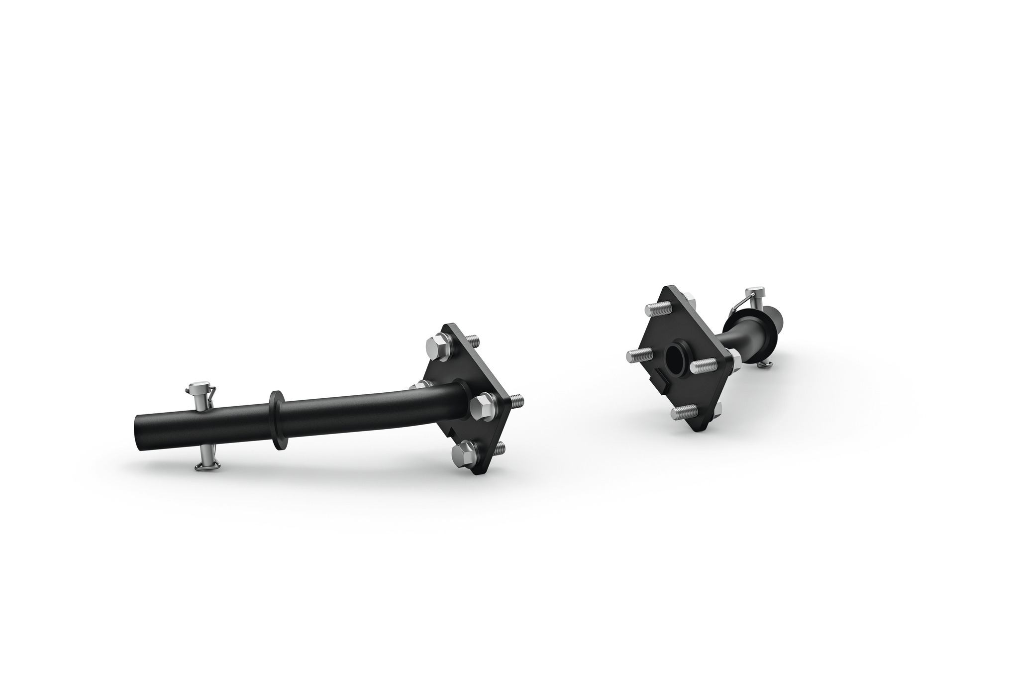 AHT 600, Soporte para transporte de fresas