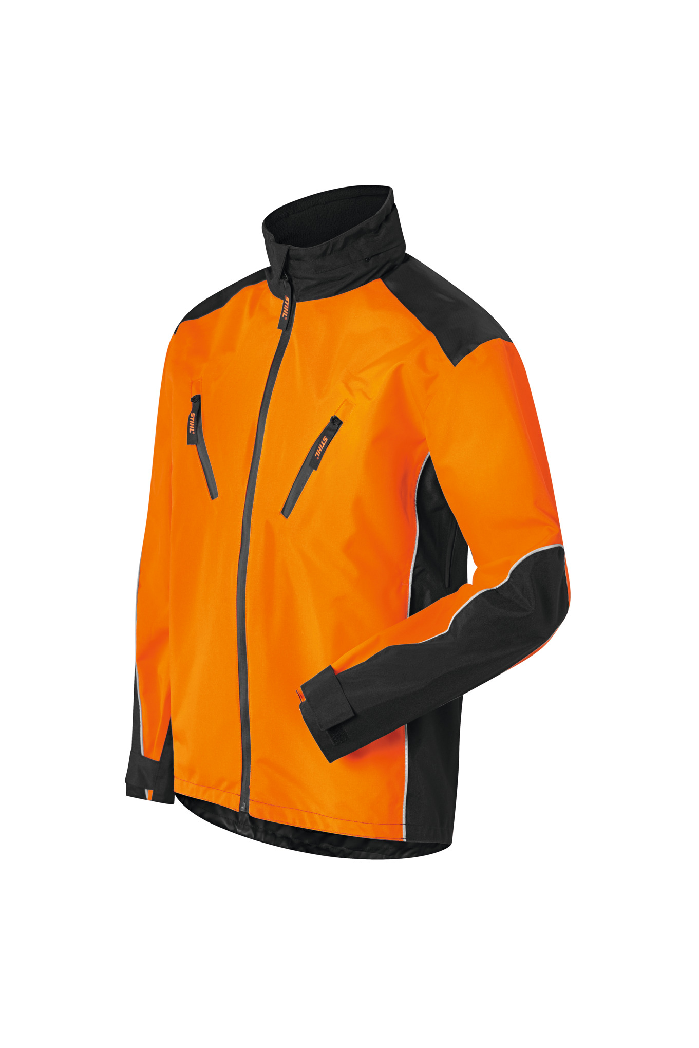 Chaqueta impermeable RAINTEC