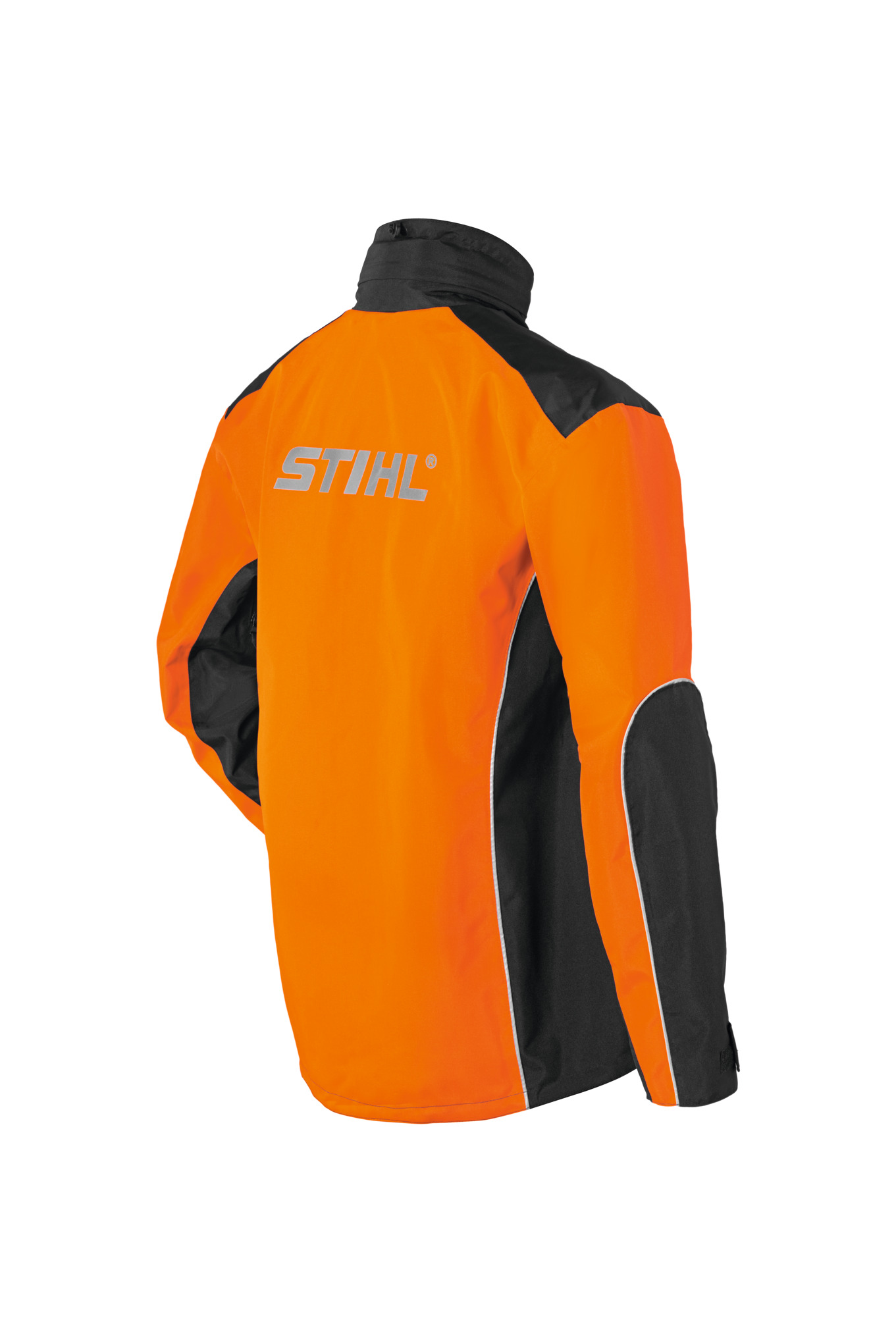 Chaqueta impermeable RAINTEC